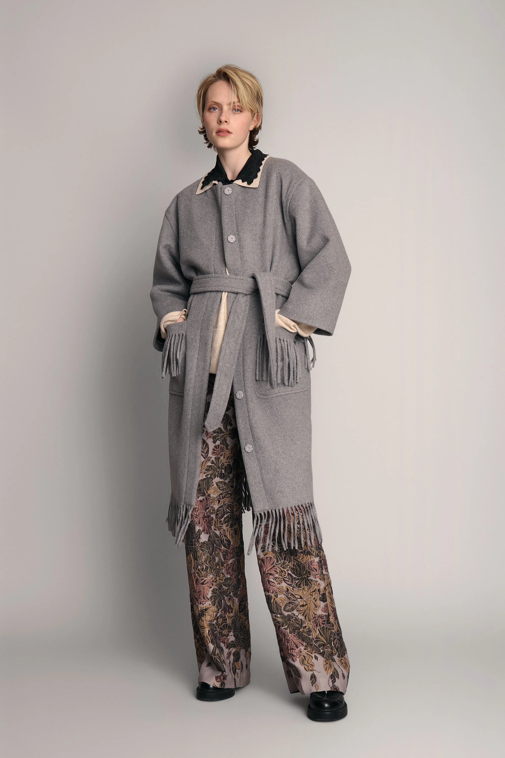 COCOLI - GREY - Image 3