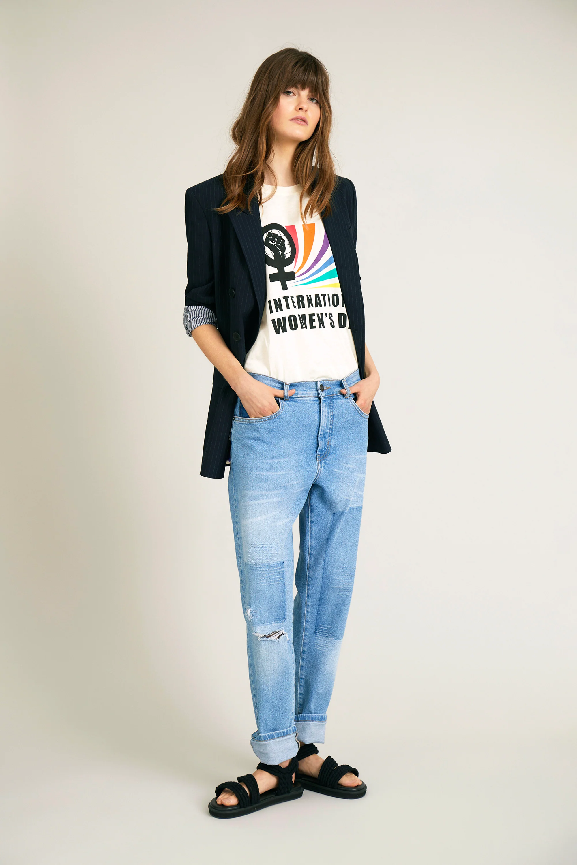 CONCETTA - IVORY - Image 7