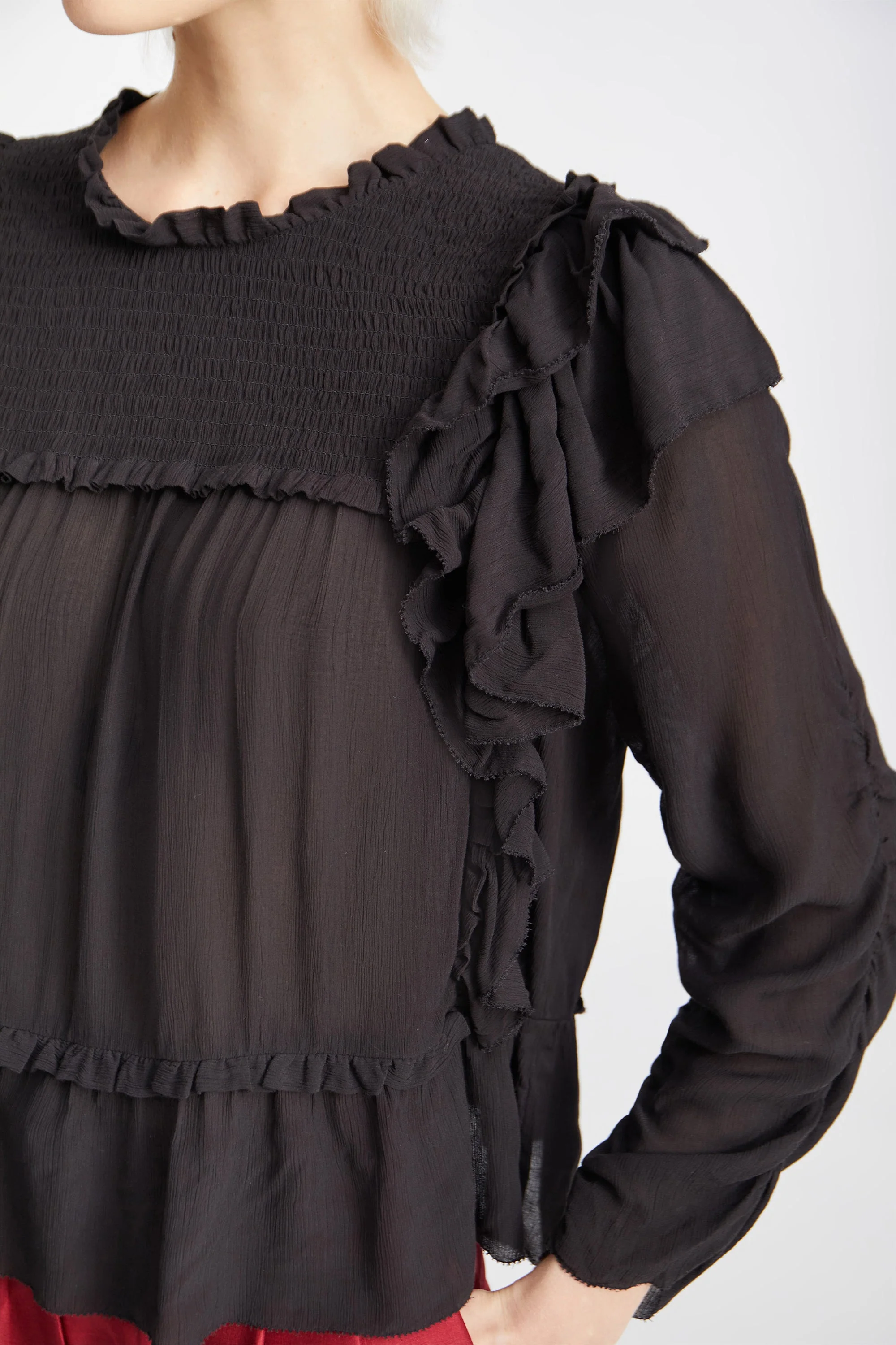 CRISP - BLACK - Image 3