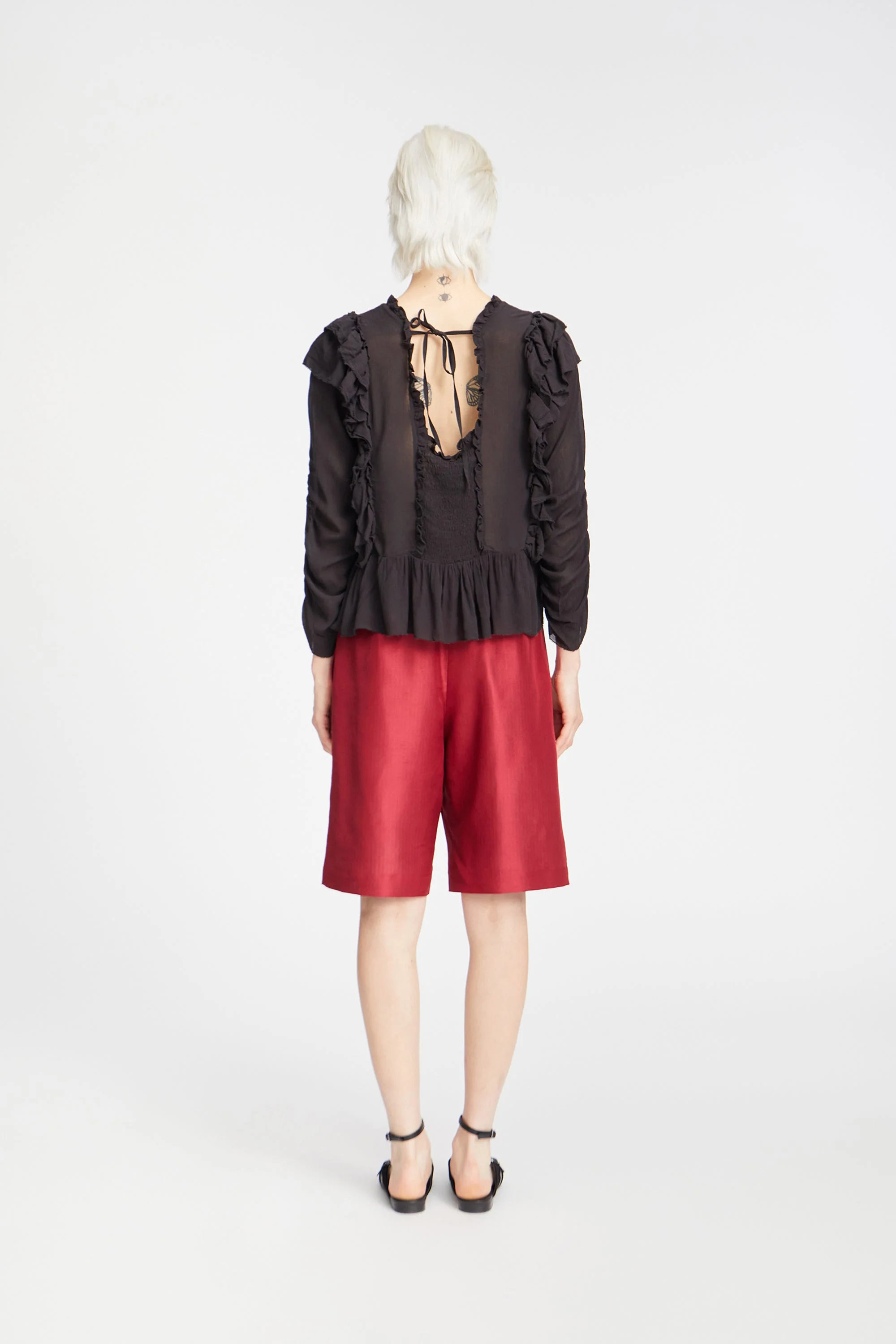 CRISP - BLACK - Image 4