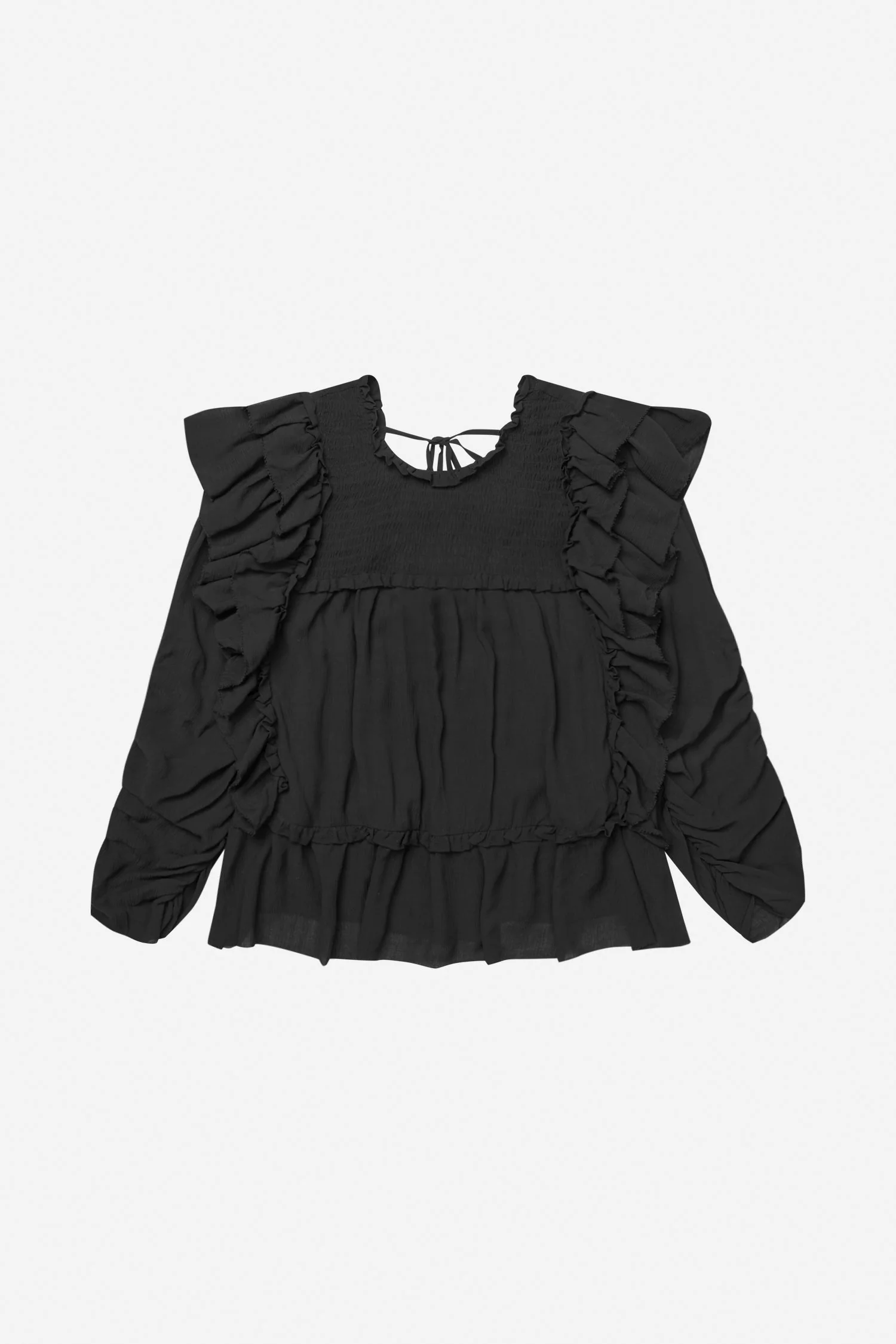 CRISP - BLACK - Image 5