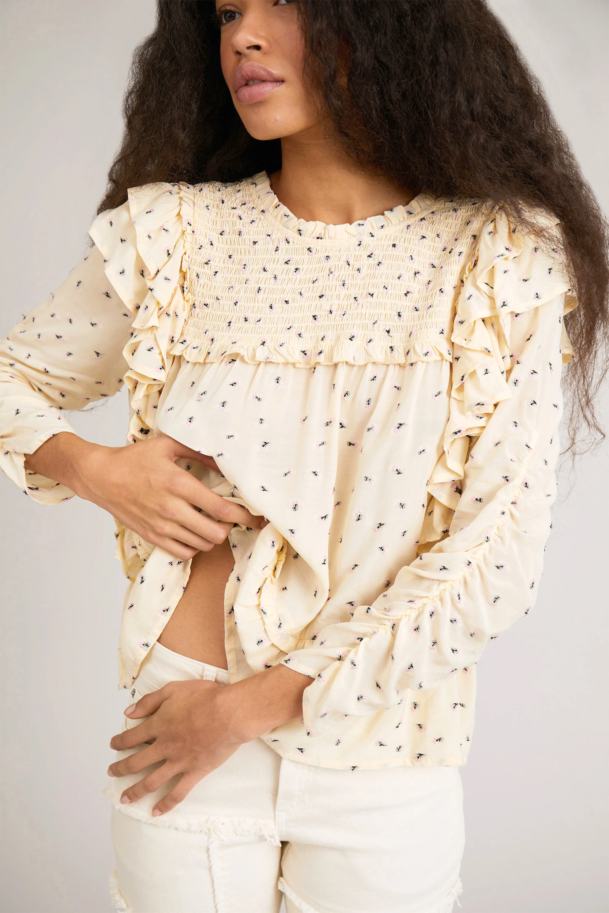 CRISP - CREME - Image 2