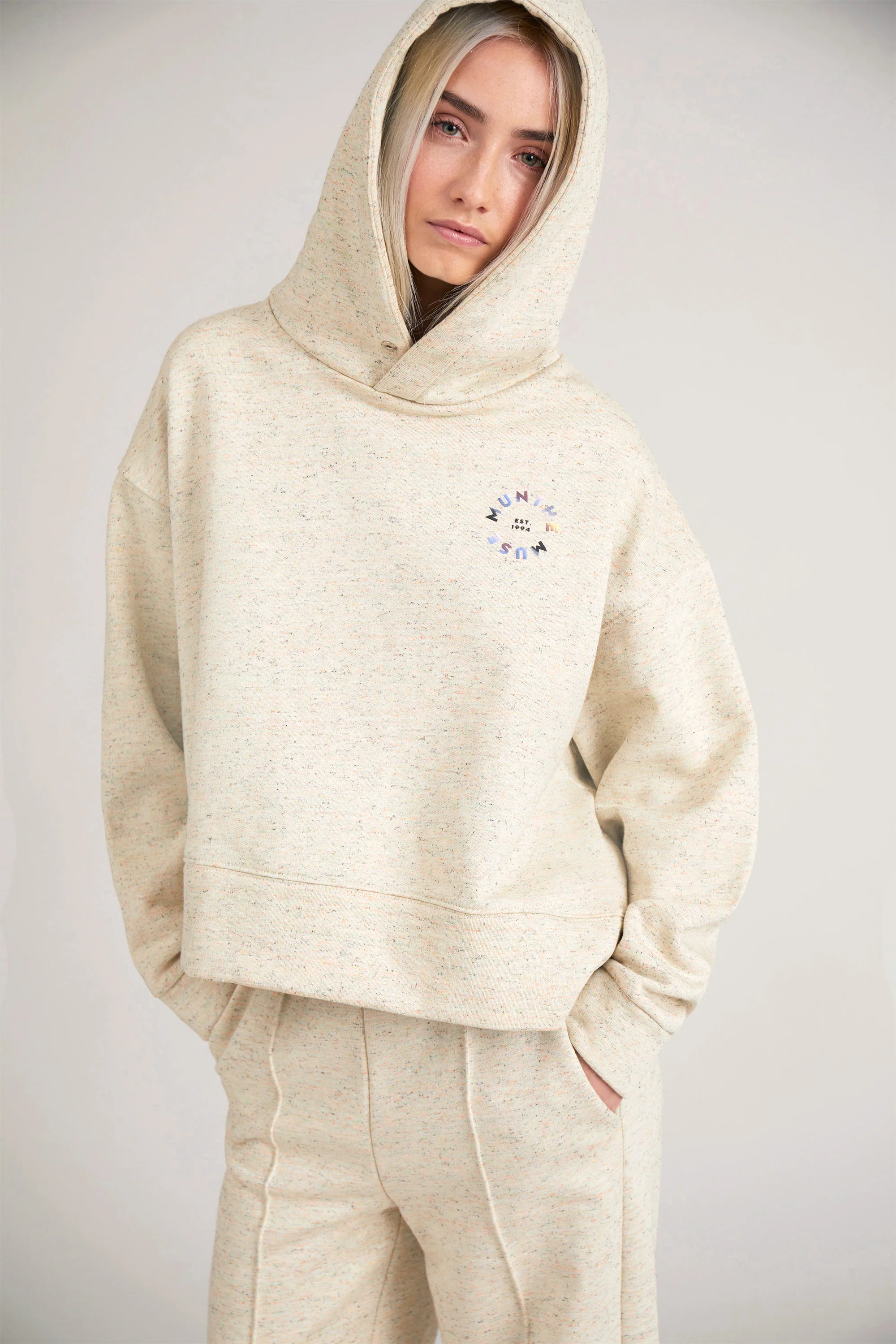 CROWN - IVORY - Image 2