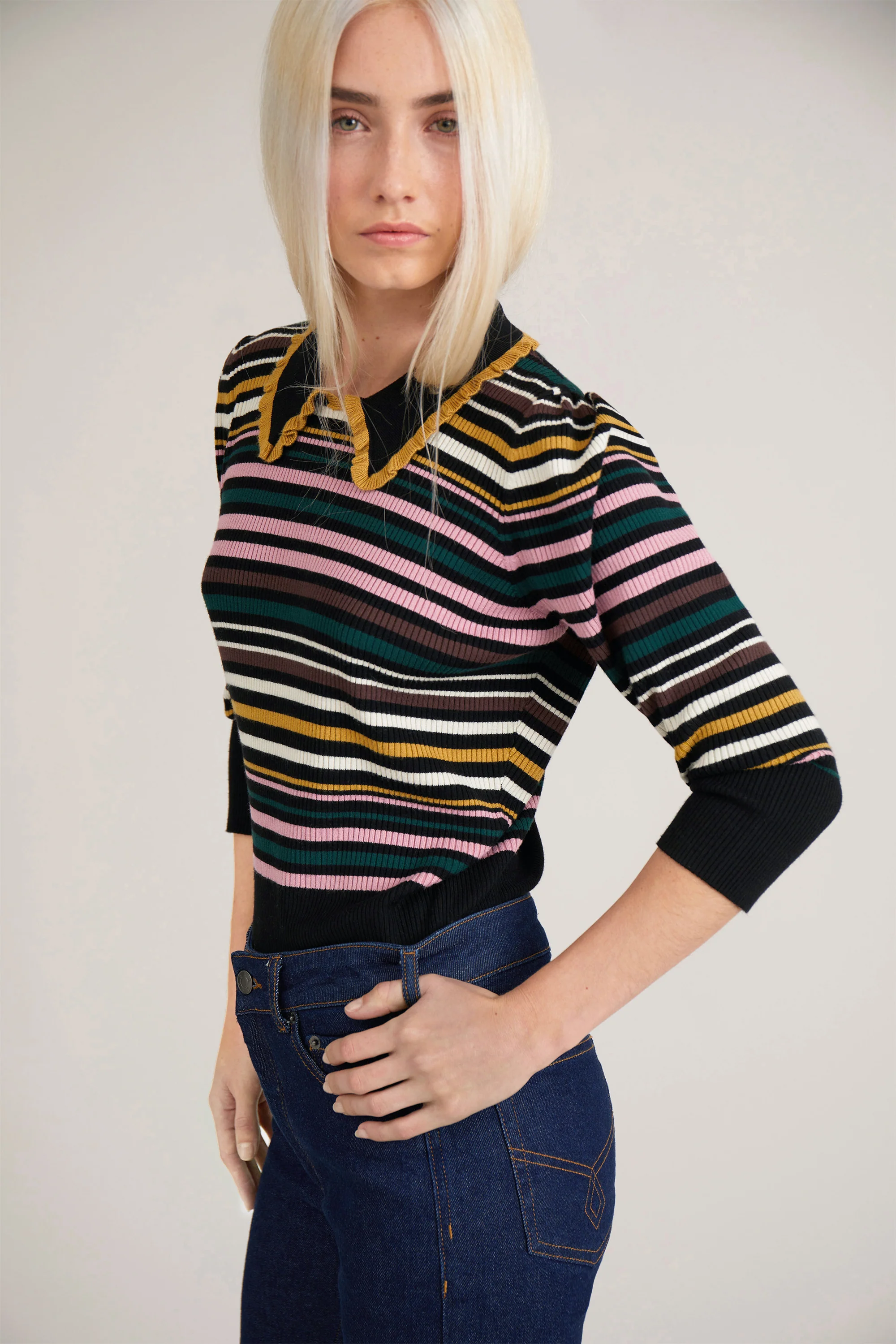 CRUZ - BLACK - Image 2