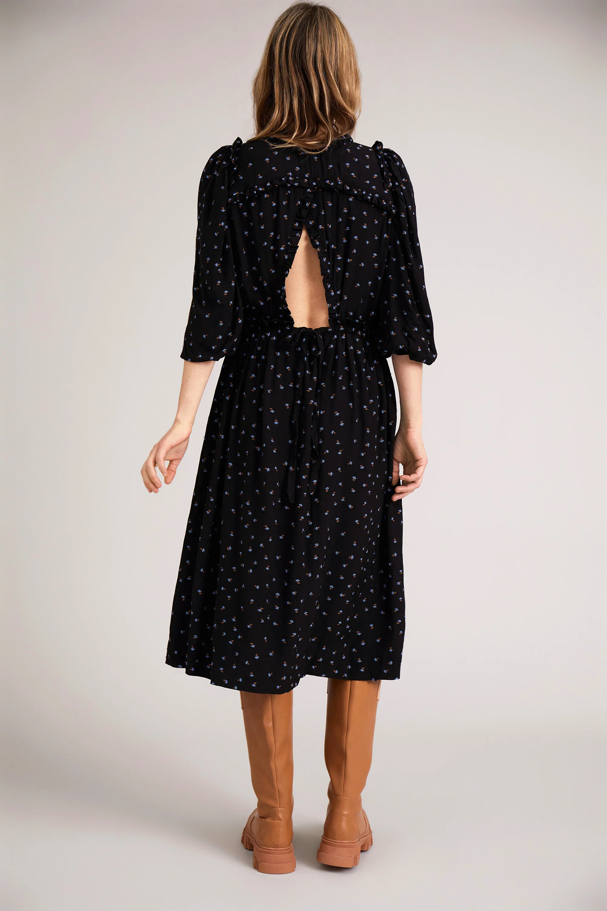 CURTIS - BLACK - Image 3