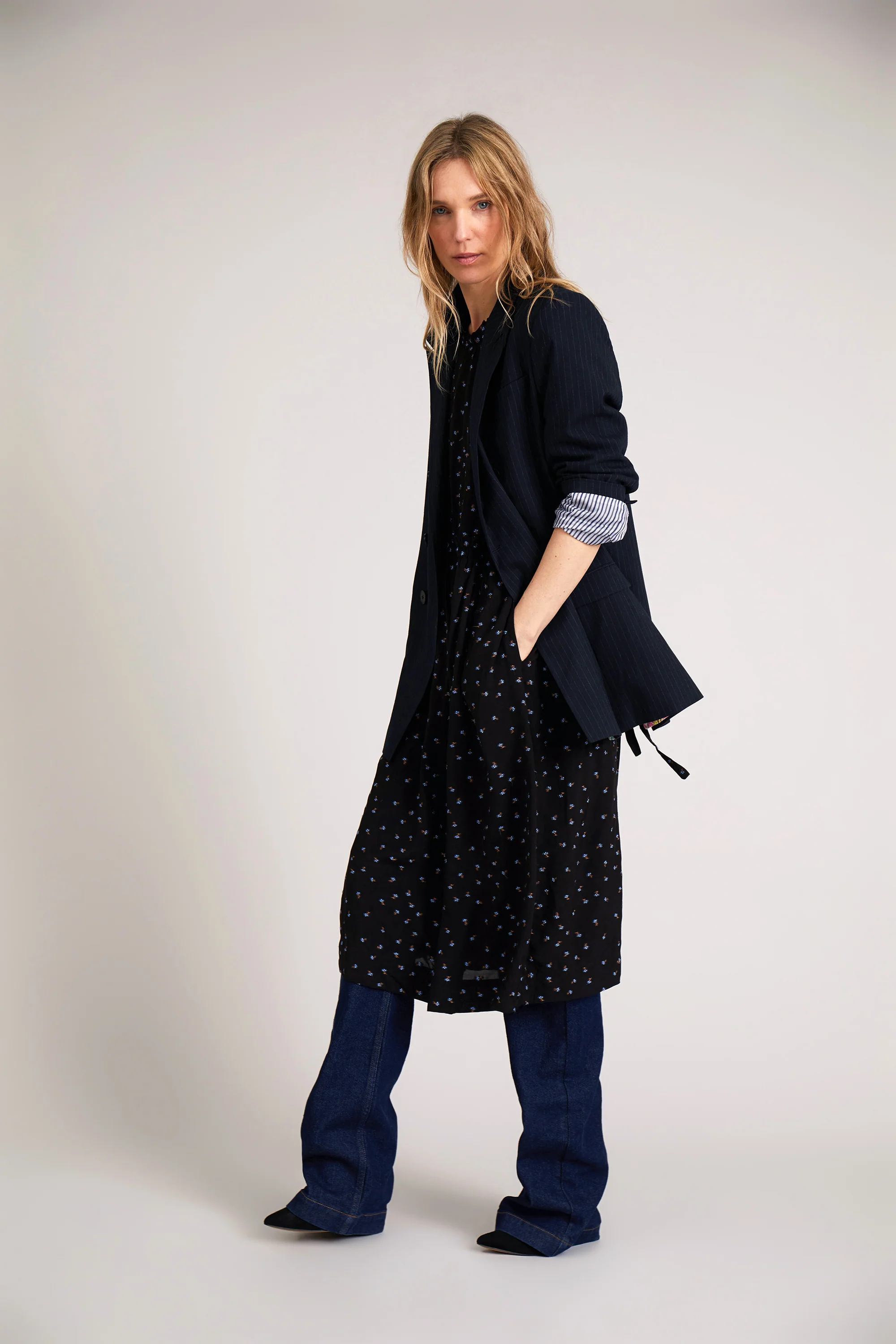 CURTIS - BLACK - Image 5