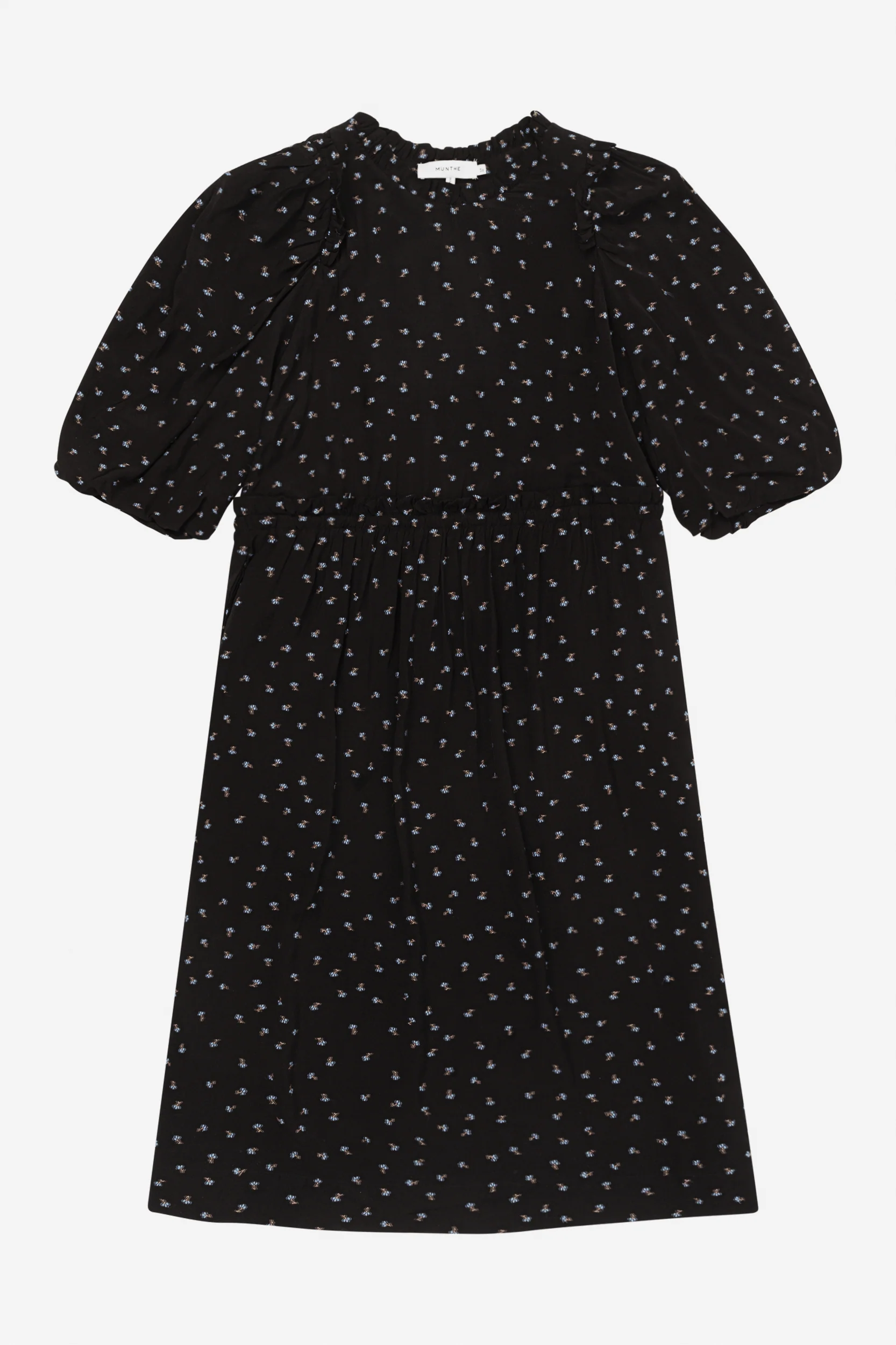 CURTIS - BLACK - Image 6