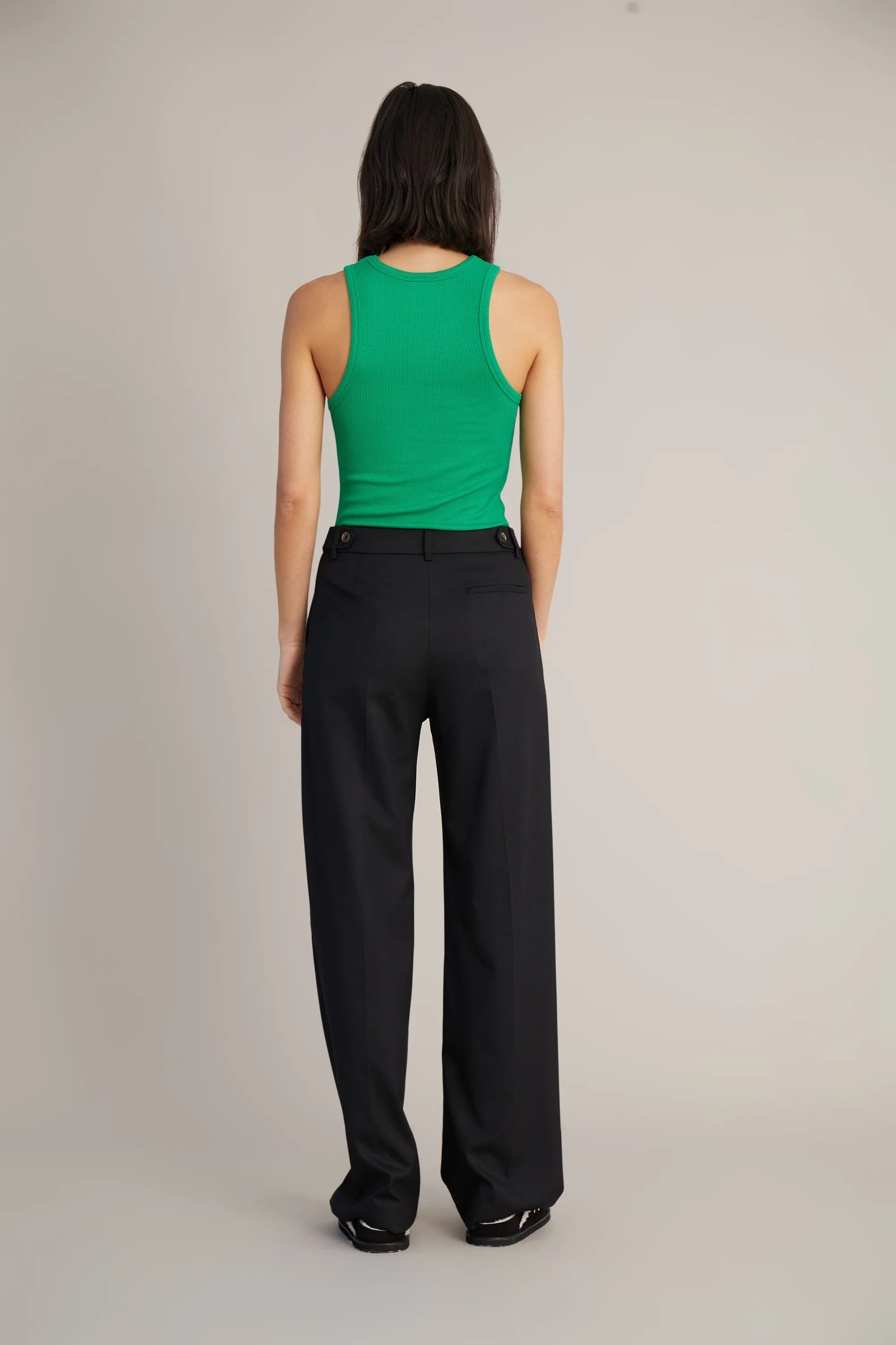 D-PEACH - GREEN - Image 4