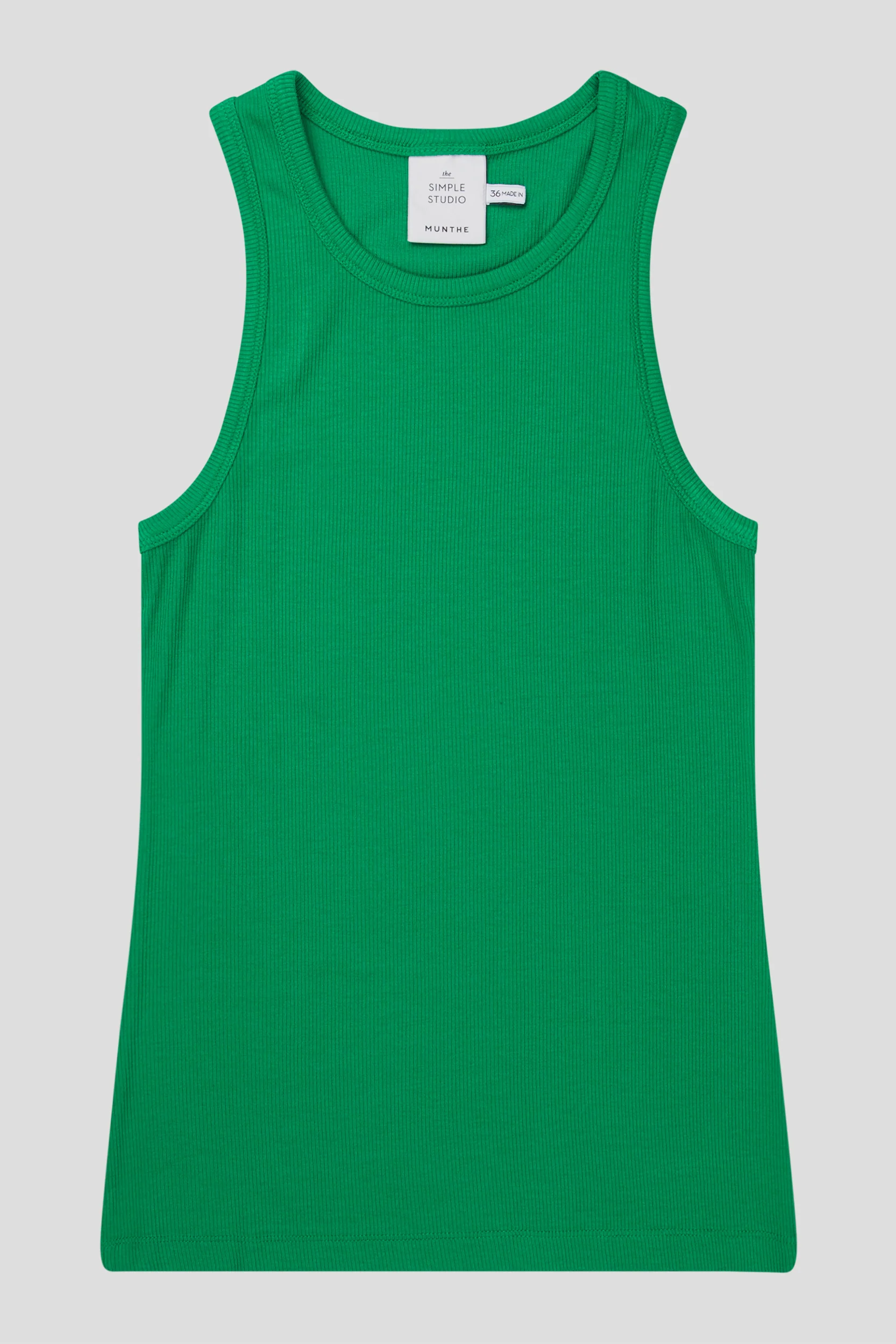 D-PEACH - GREEN - Image 5
