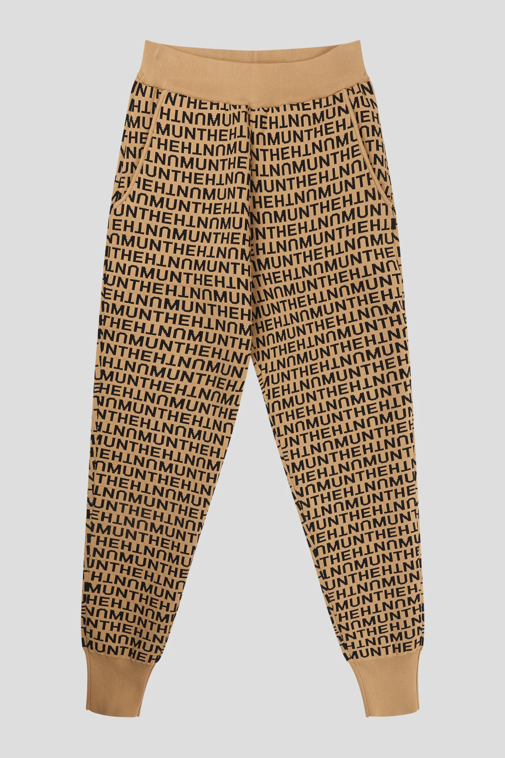 DAFFODIL - BROWN - Image 6