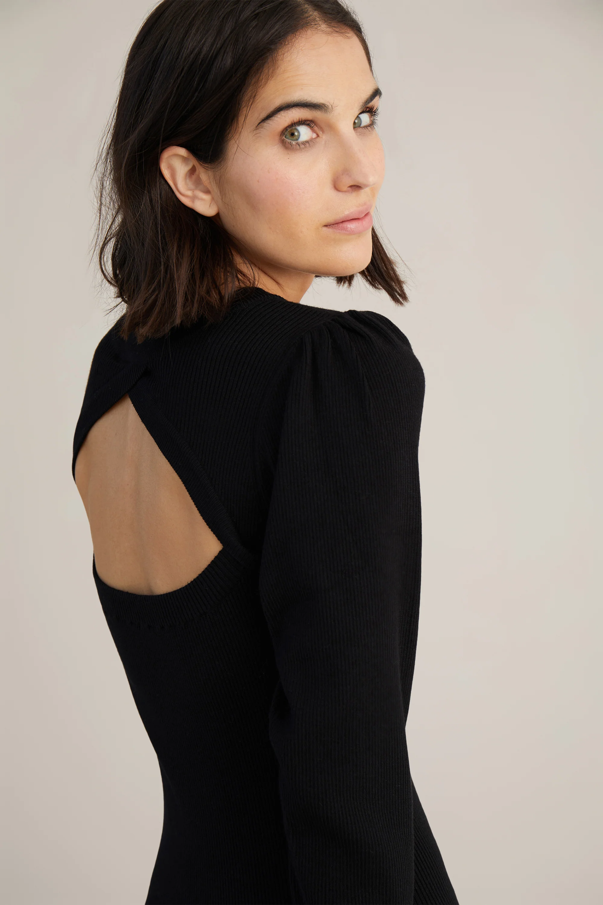 DALLEN - BLACK - Image 2