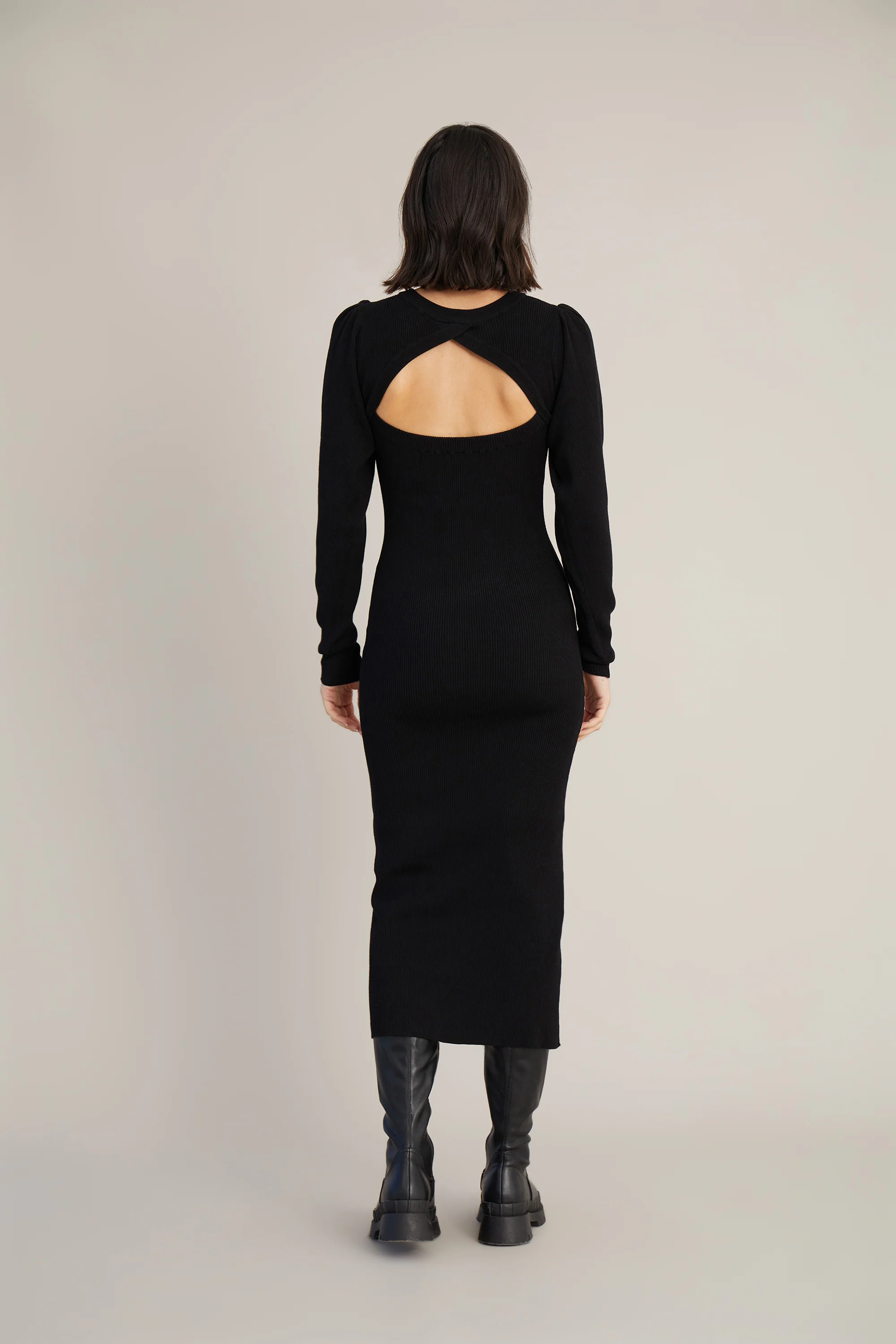 DALLEN - BLACK - Image 3