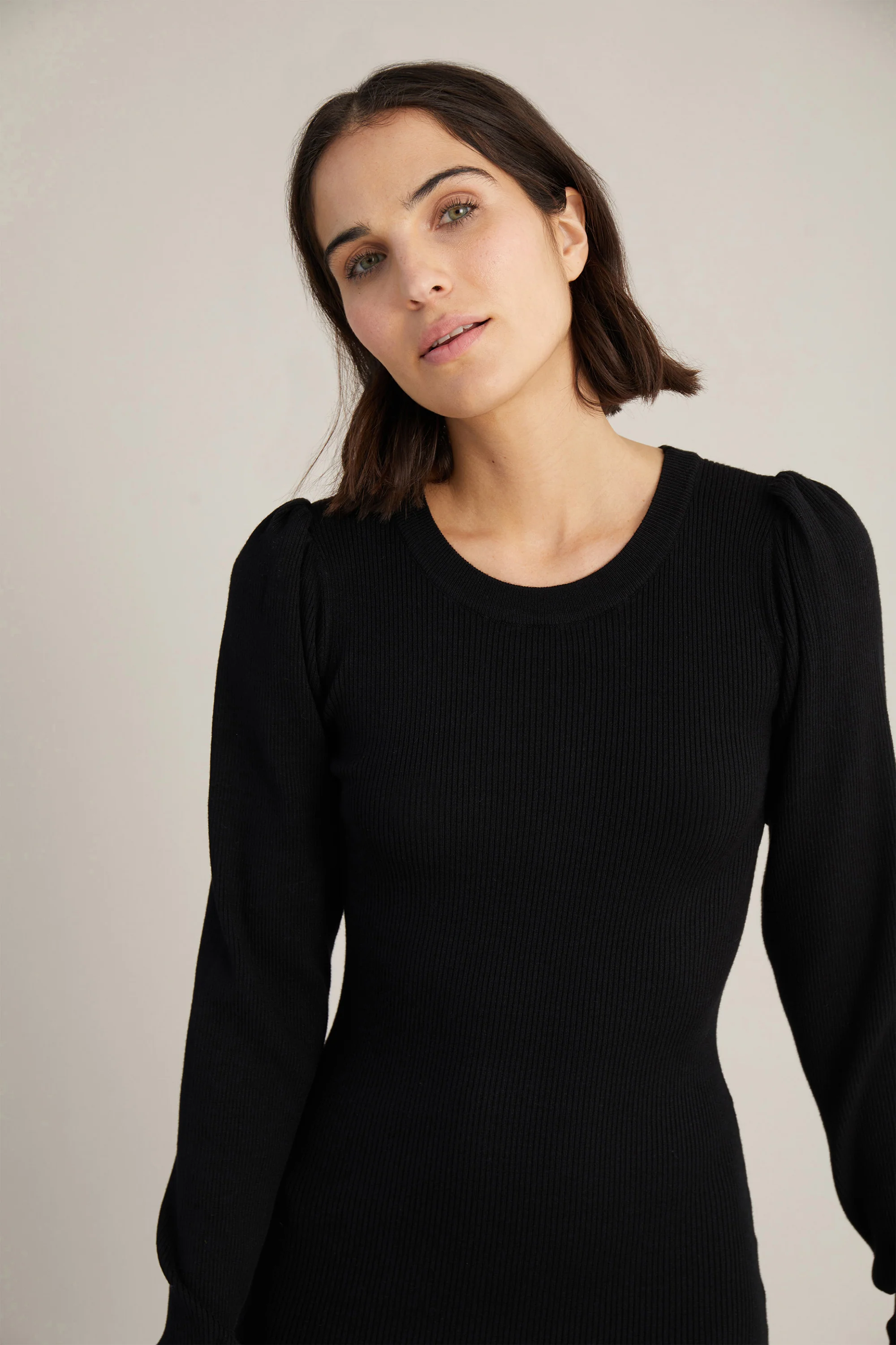 DALLEN - BLACK - Image 4