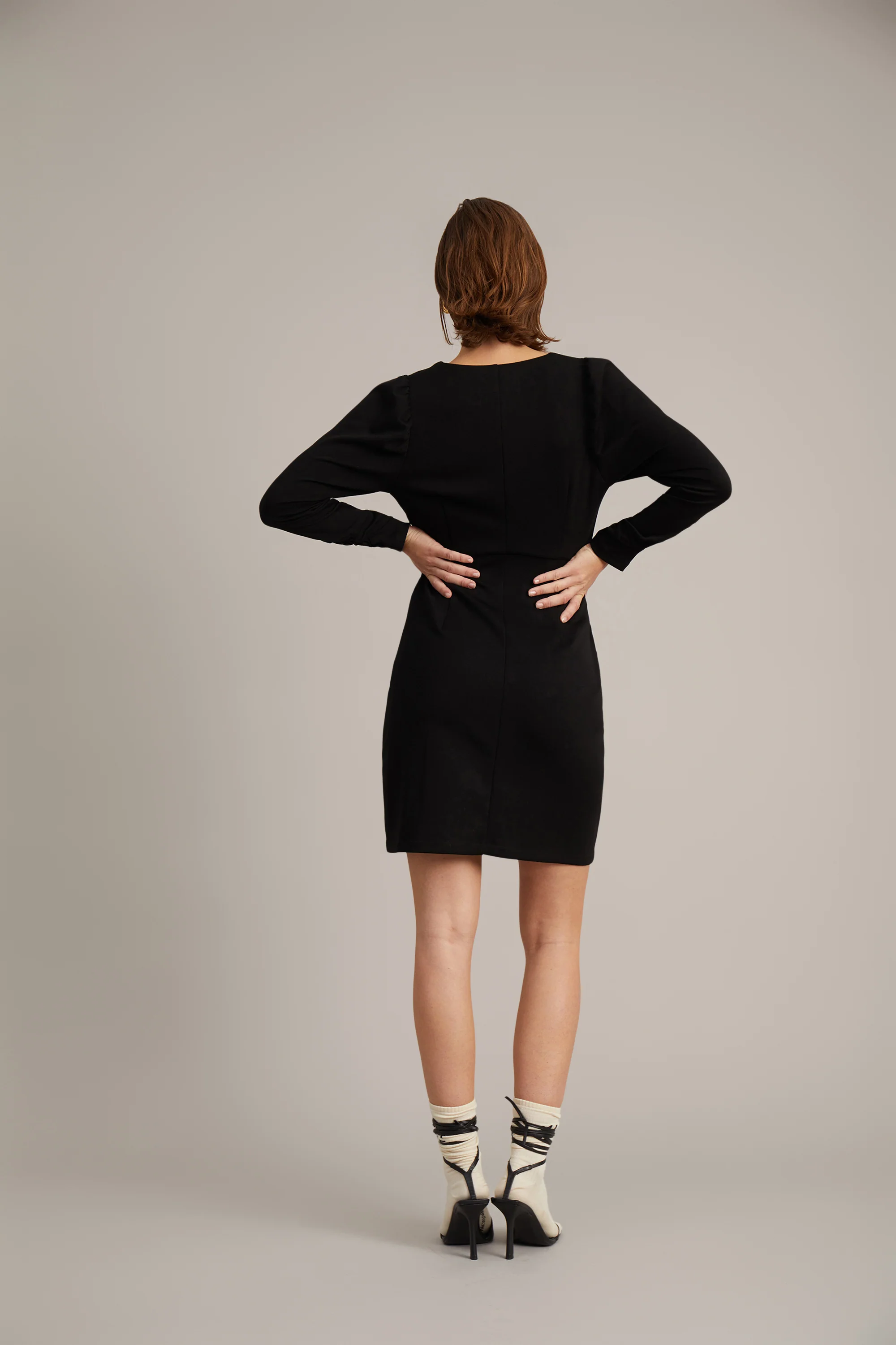 DALUXOR - BLACK - Image 4