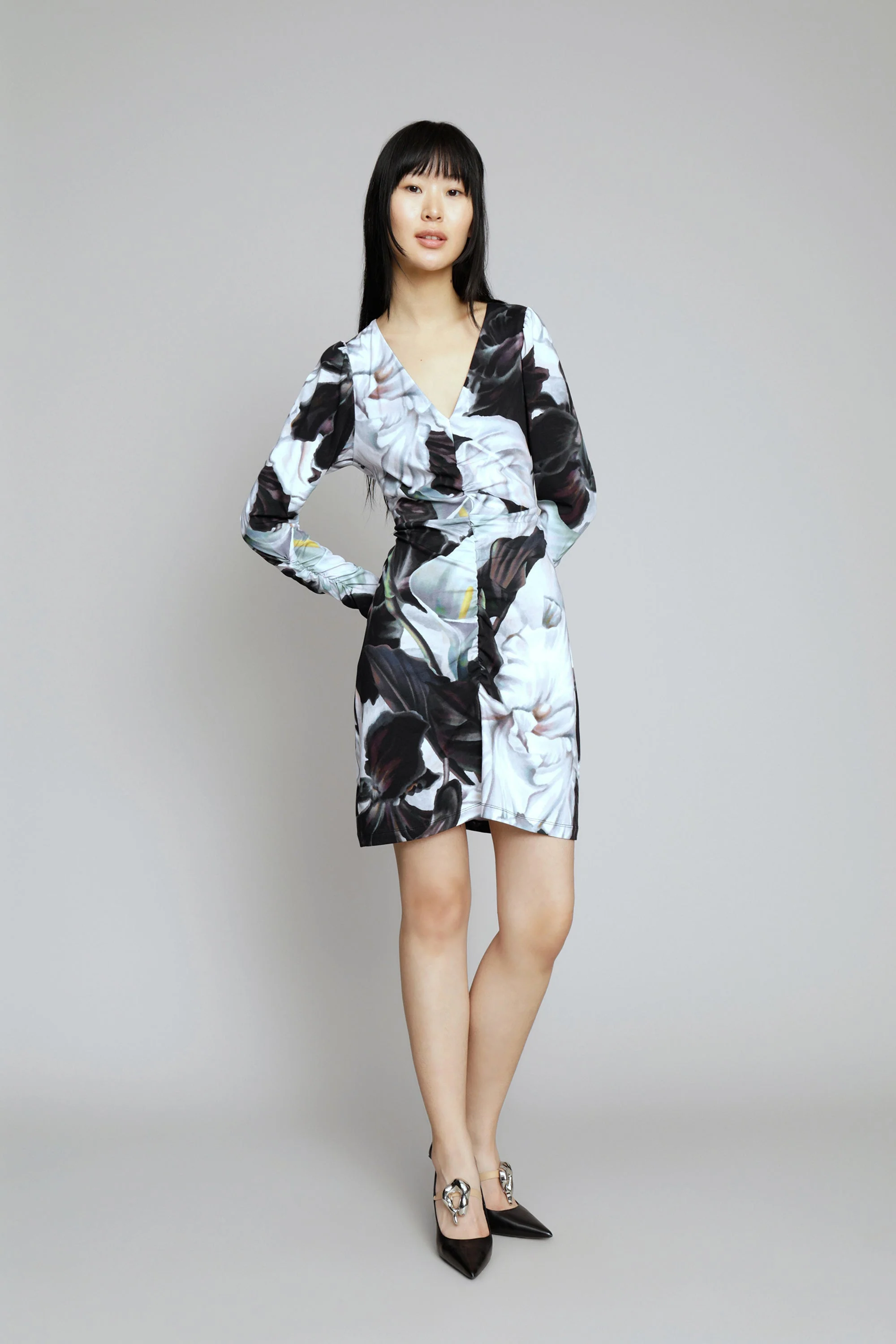DALUXOR - IVORY - Image 2