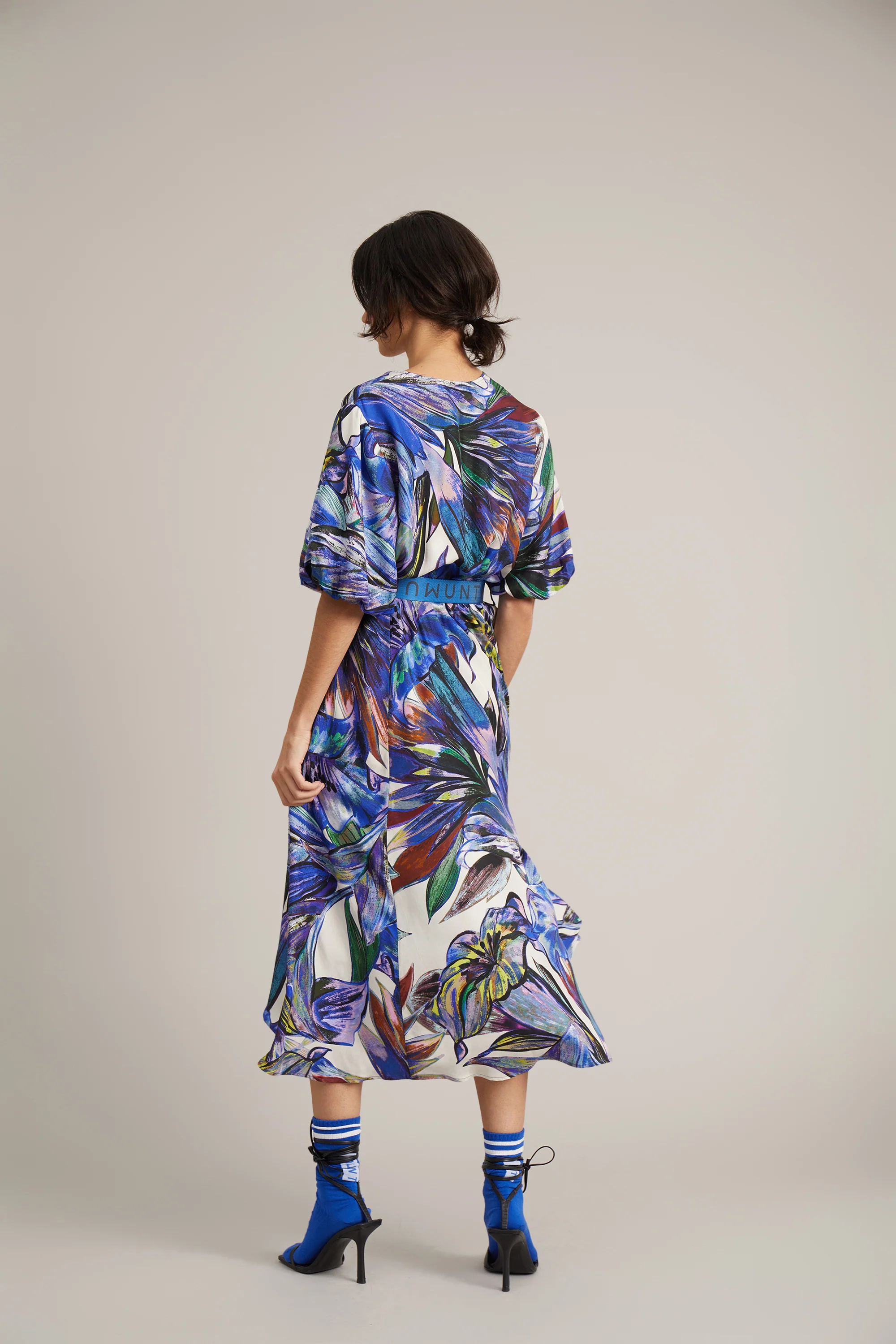 DANTA - BLUE - Image 4
