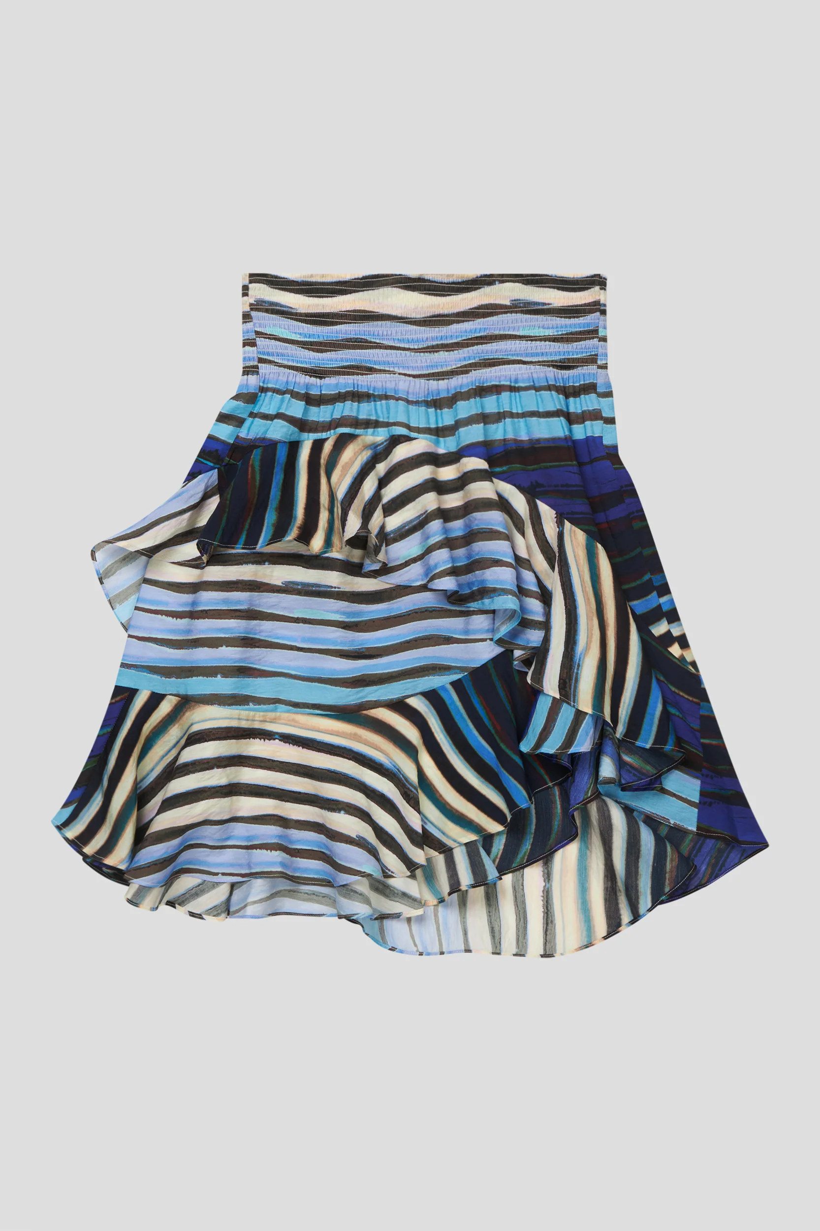 DARVEY - BLUE - Image 5