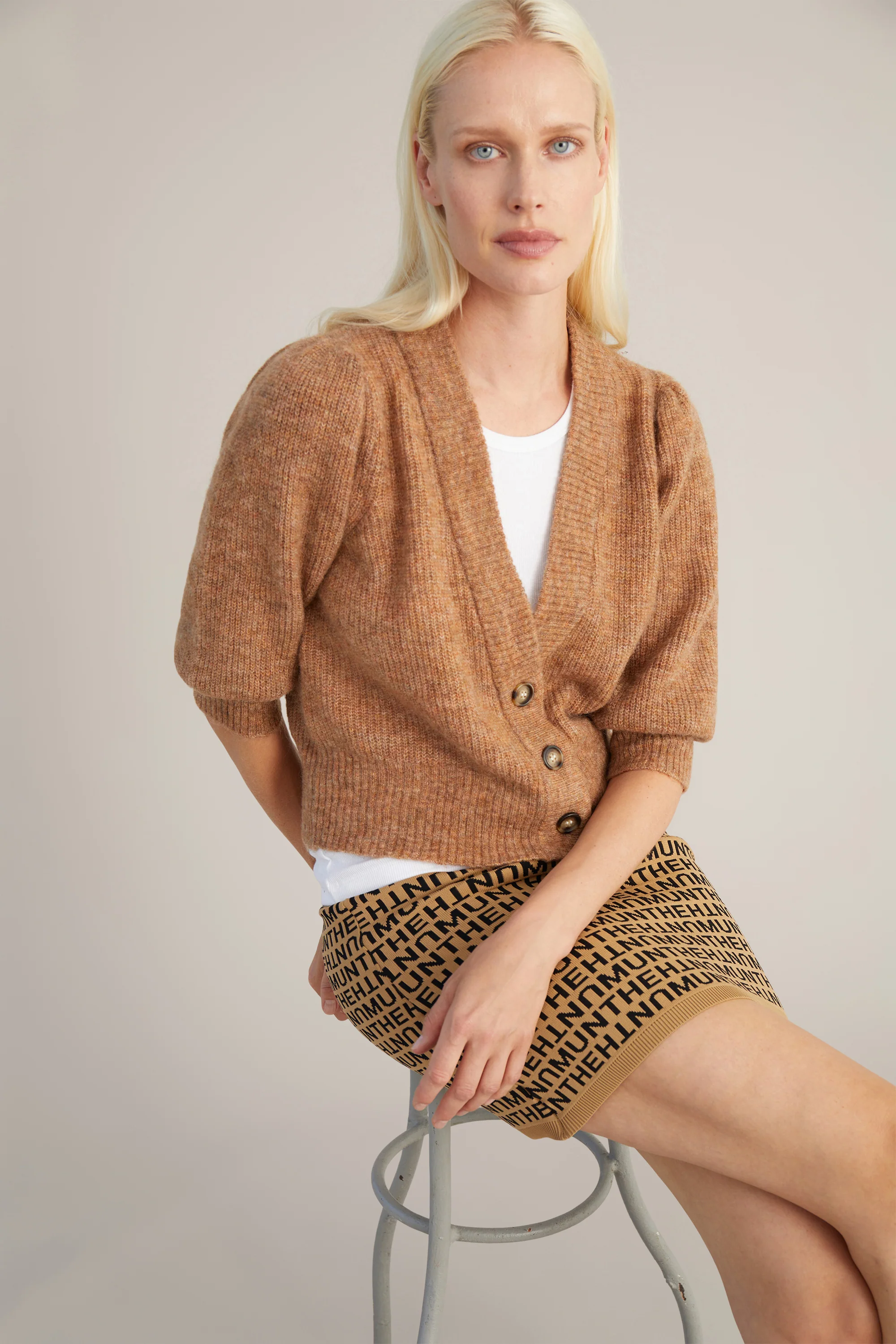 DAVIS - CARAMEL - Image 8
