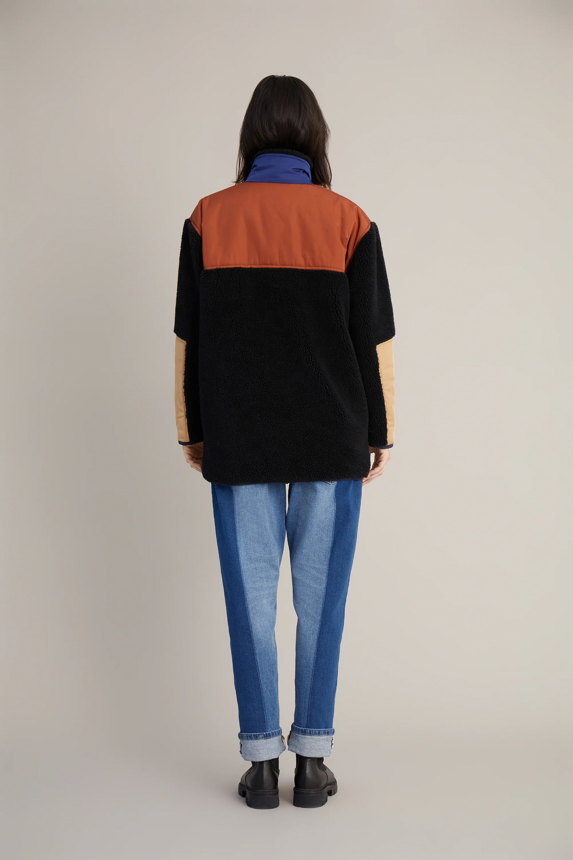 DAWSON - BLACK - Image 3