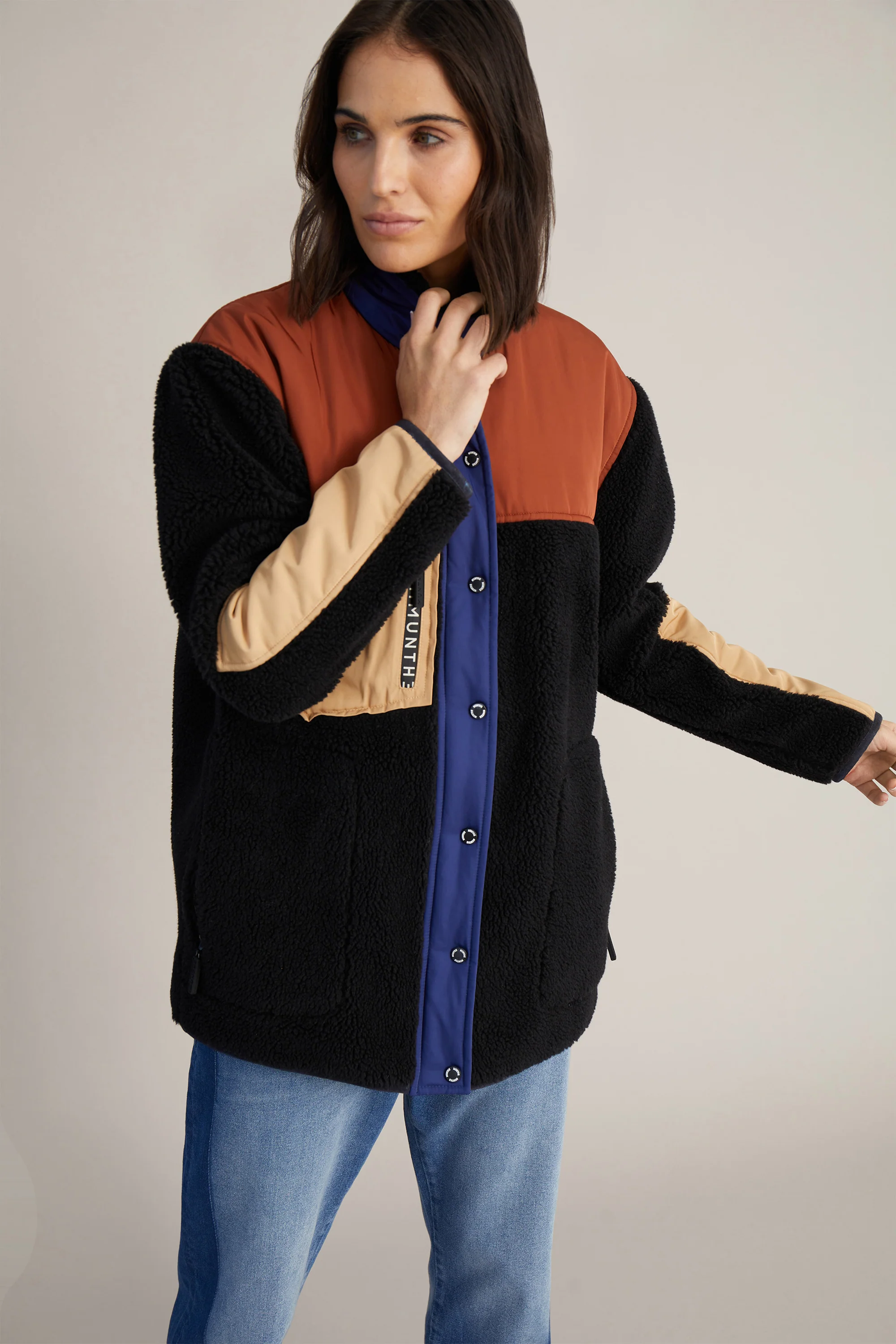 DAWSON - BLACK - Image 4