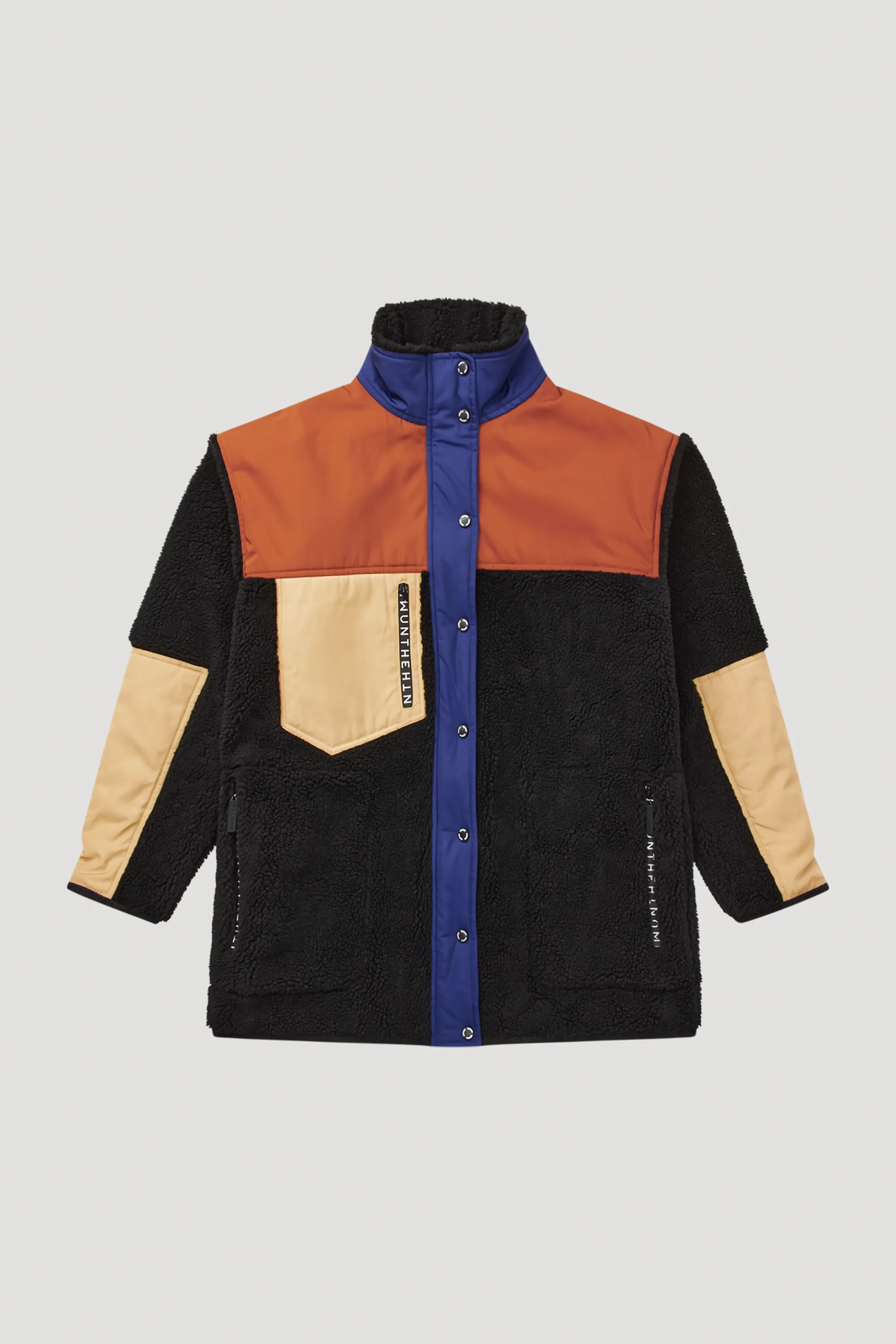 DAWSON - BLACK - Image 5