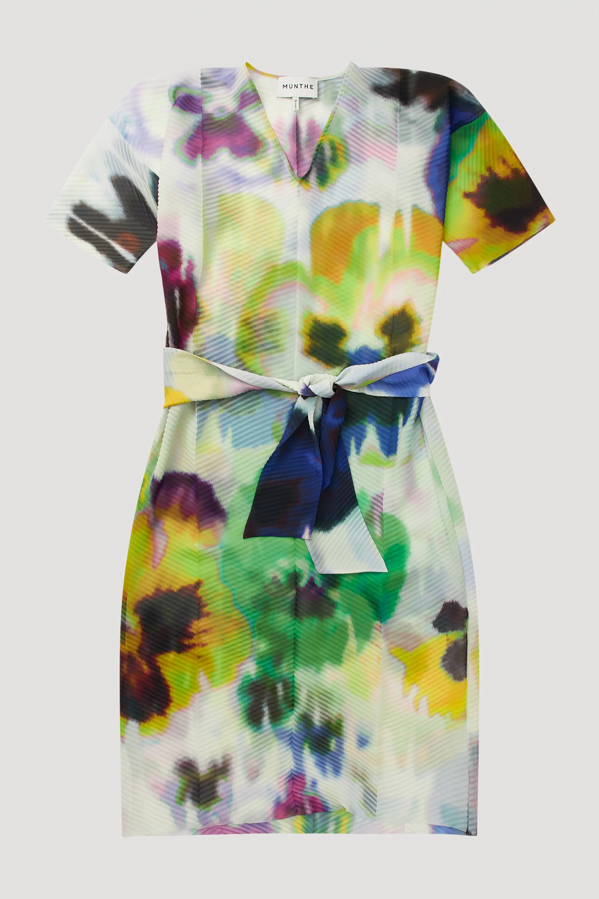 DEDUCE - WHITE - Image 5