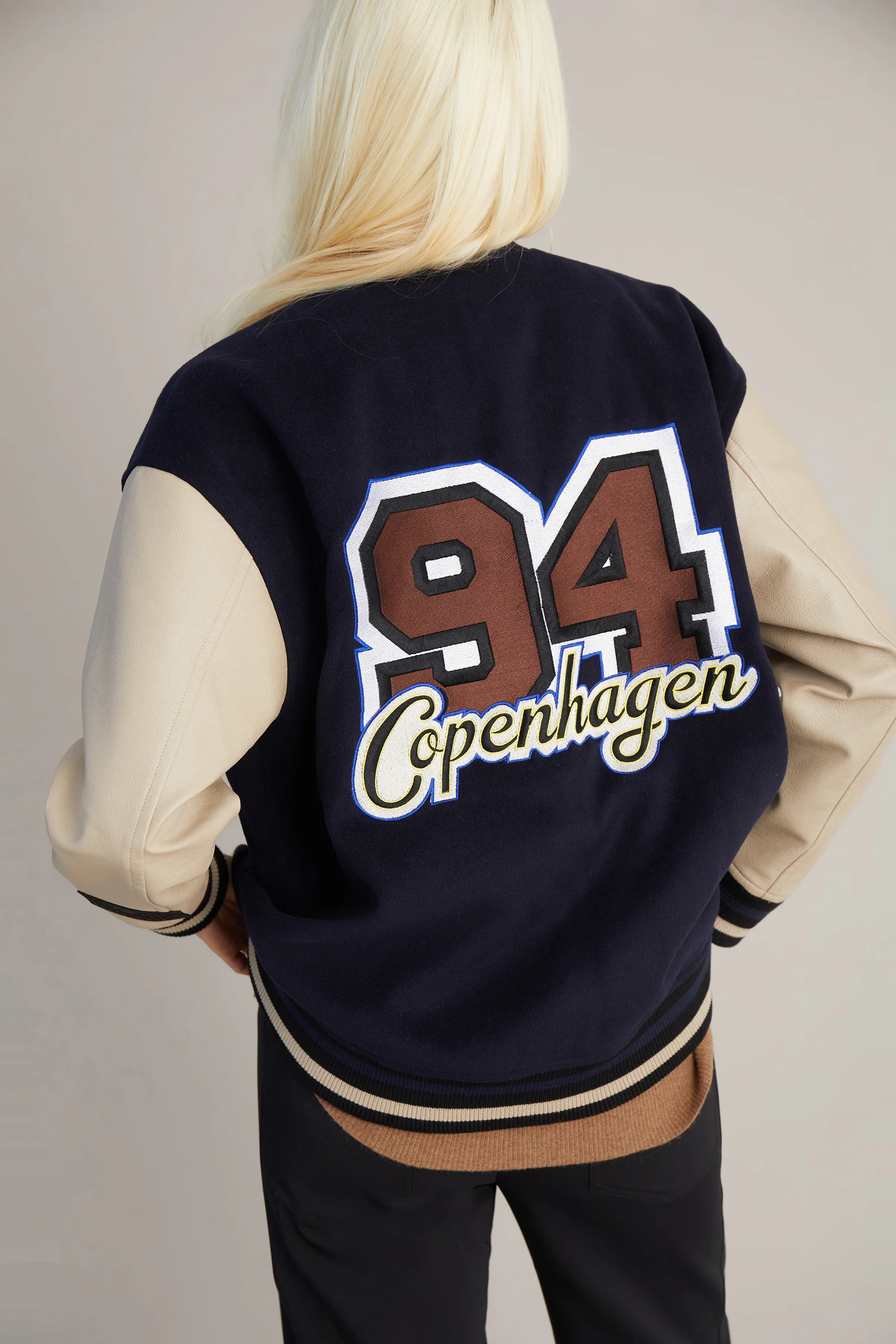 DEER - NAVY - Image 4