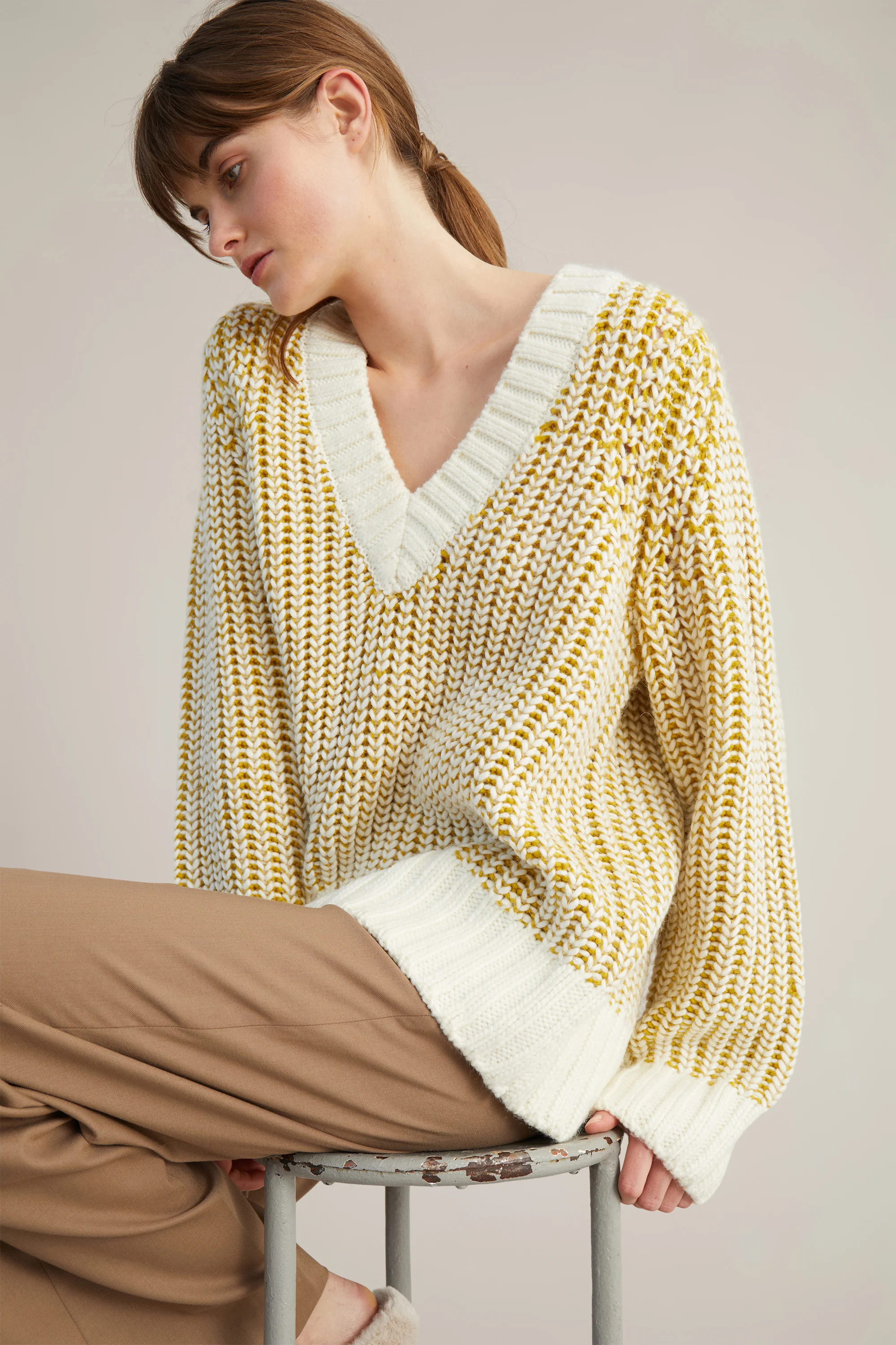 DEFEAT - YELLOW - Image 2