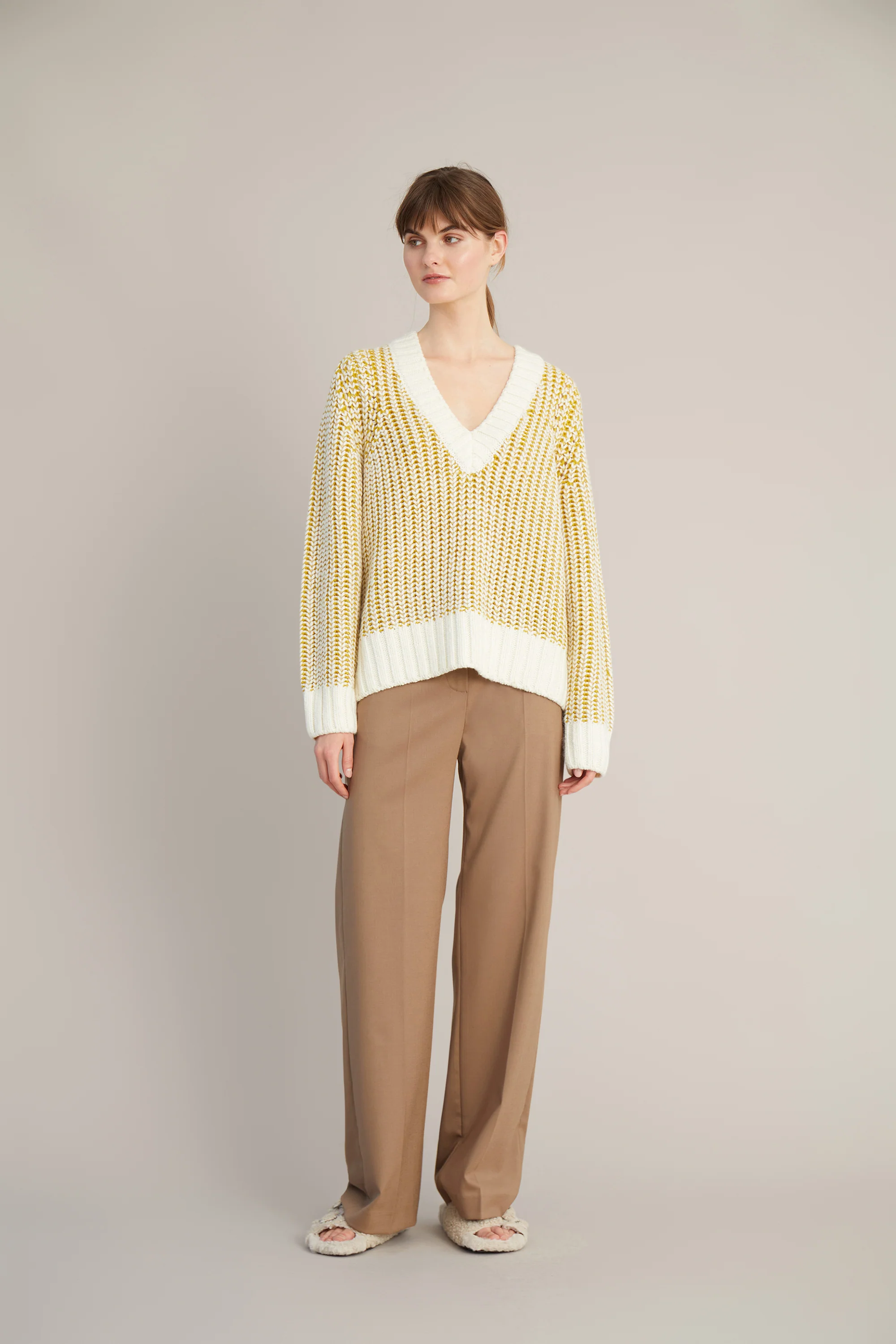 DEFEAT - YELLOW - Image 3