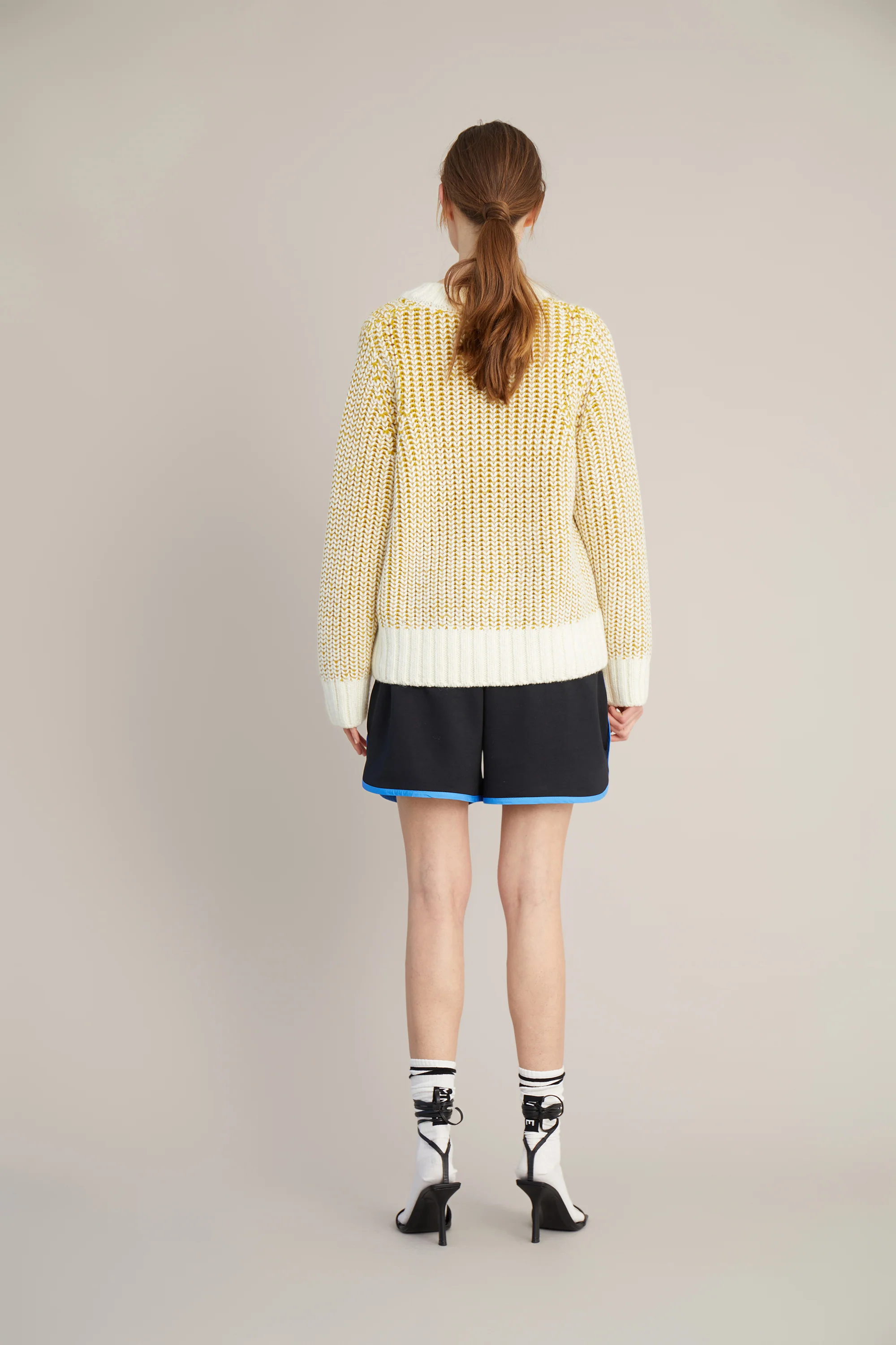 DEFEAT - YELLOW - Image 4