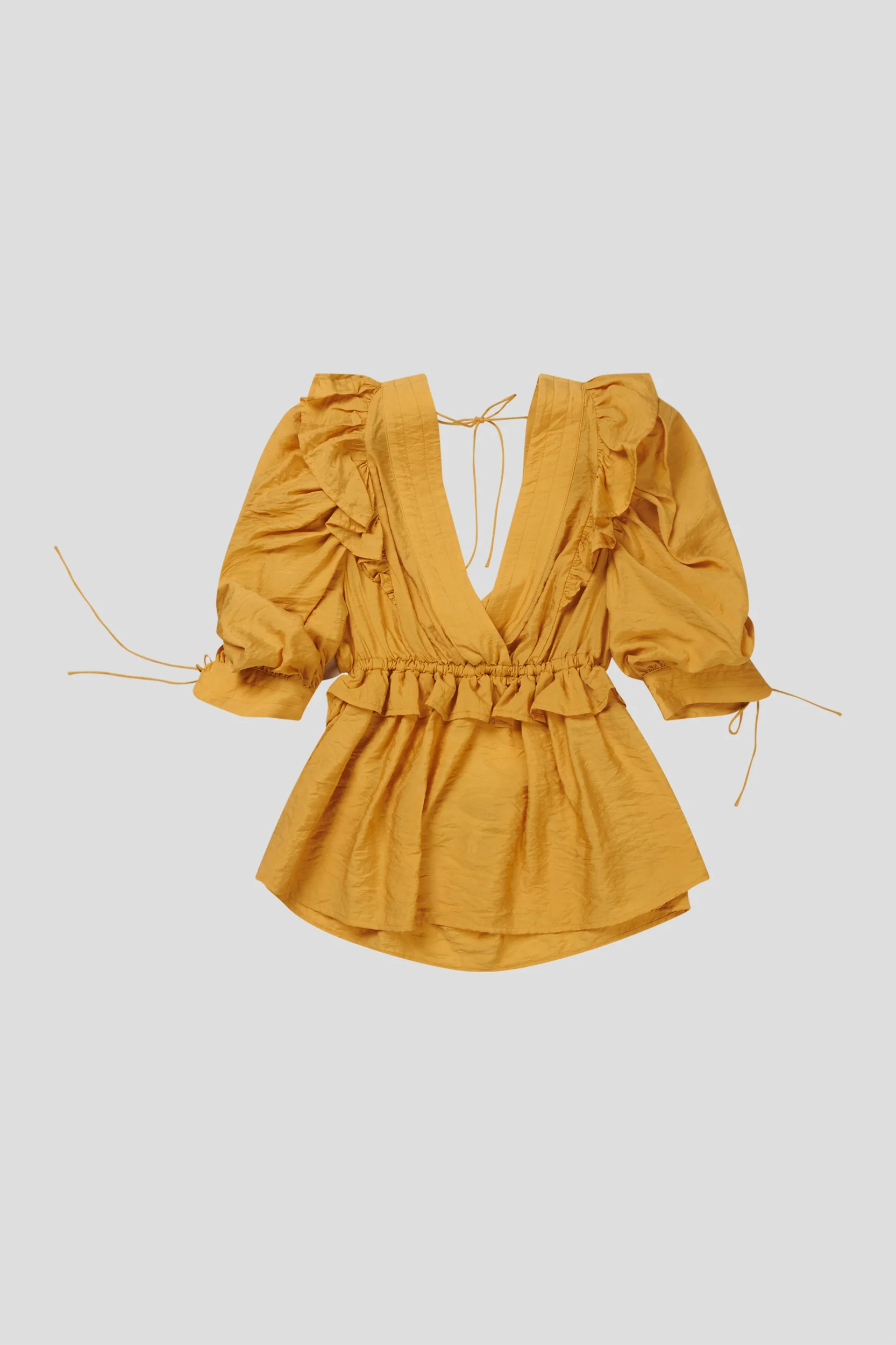 DEFOSS - YELLOW - Image 5