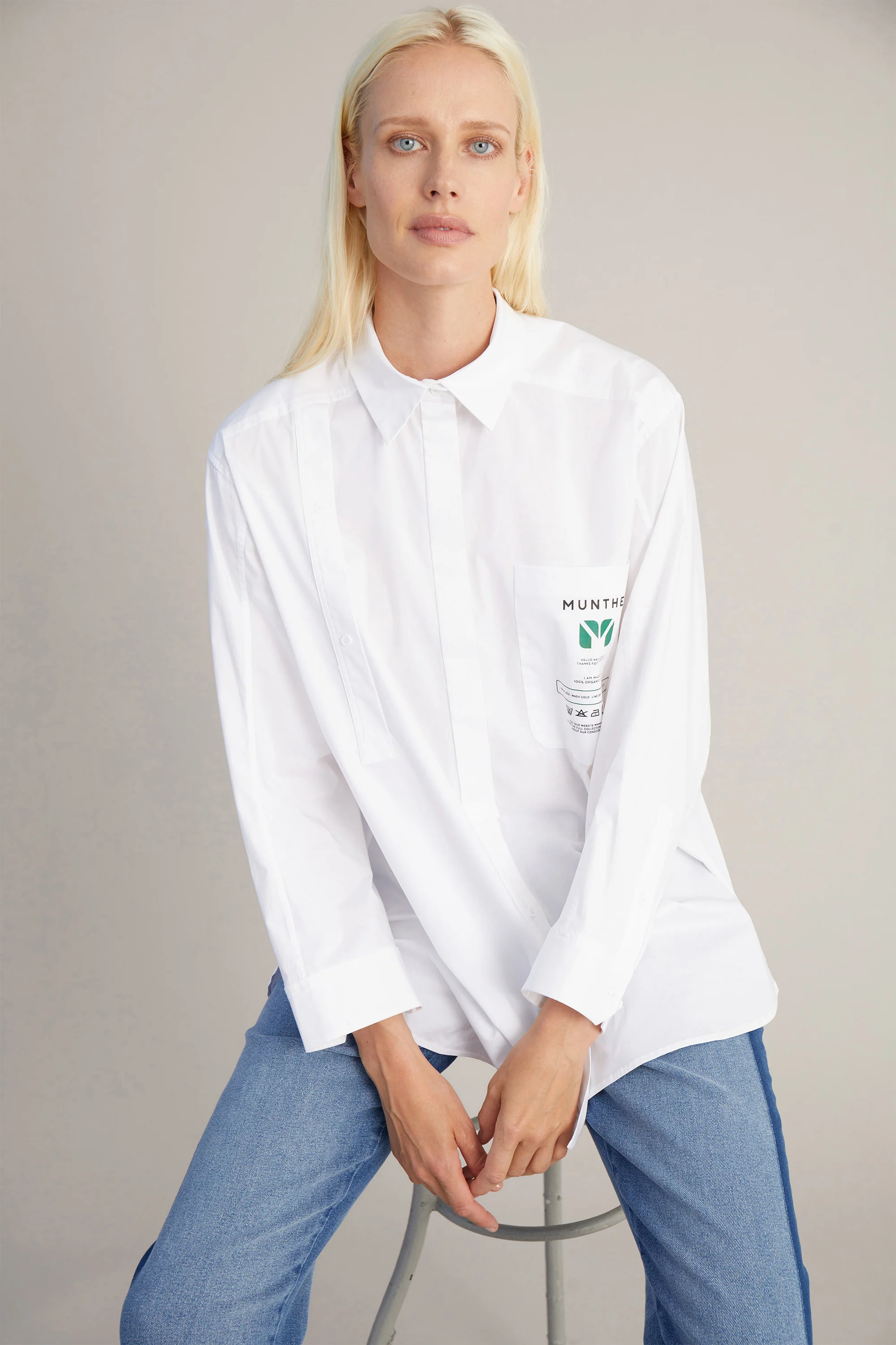 DEFTLY - WHITE - Image 2