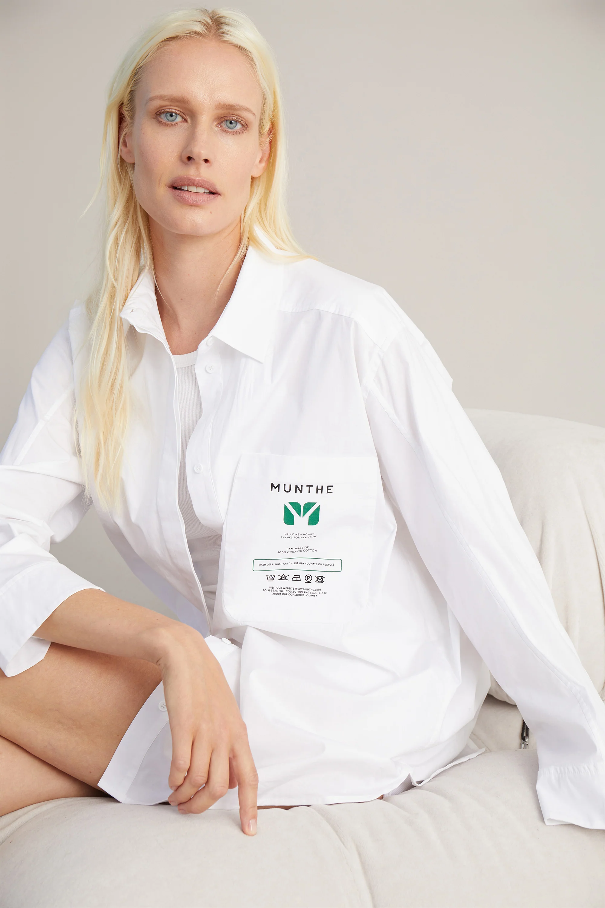 DEFTLY - WHITE - Image 3