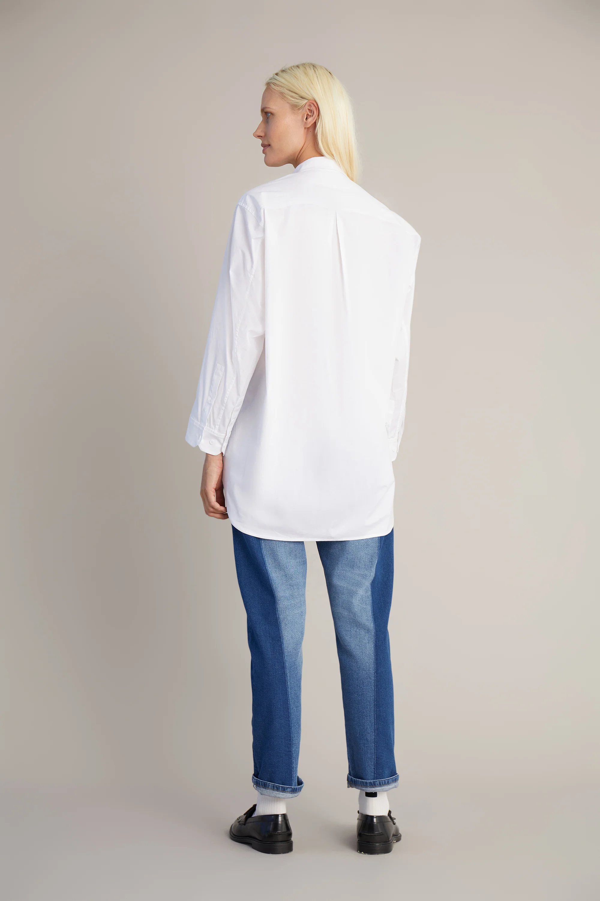 DEFTLY - WHITE - Image 4