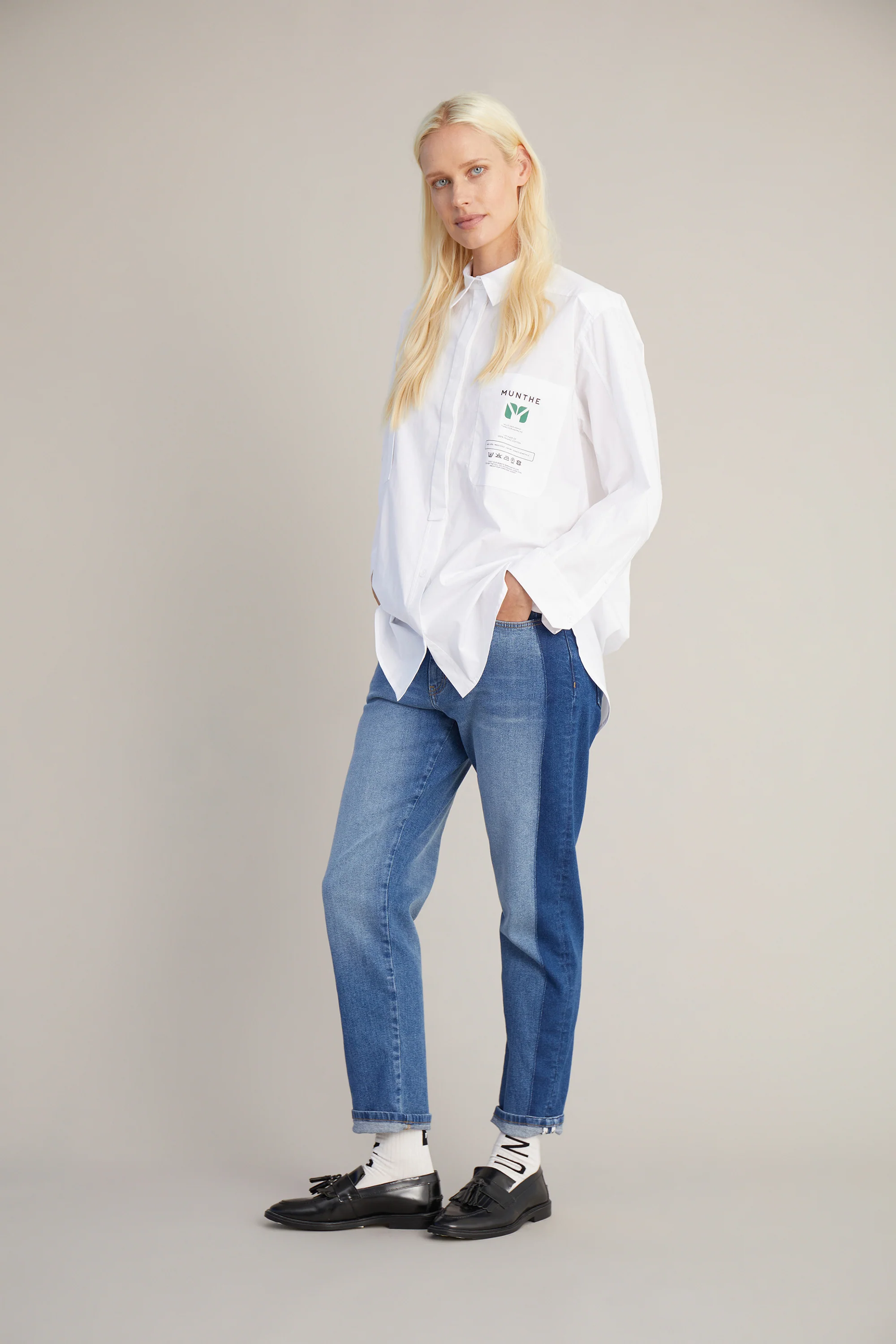 DEFTLY - WHITE - Image 5