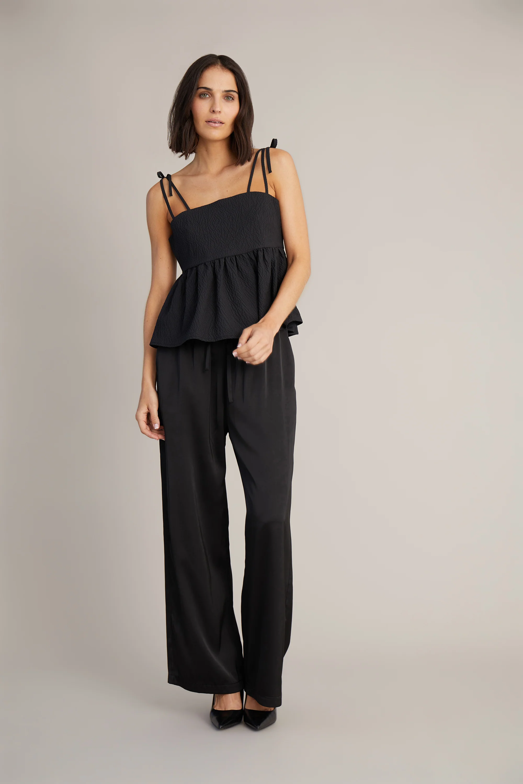DELAR - BLACK - Image 3