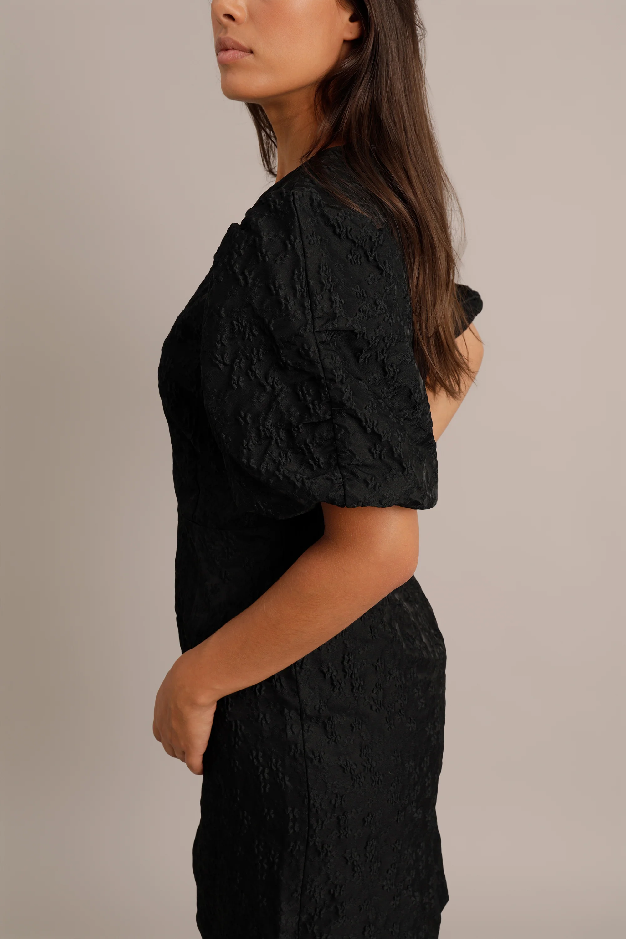 DELIVER - BLACK - Image 3