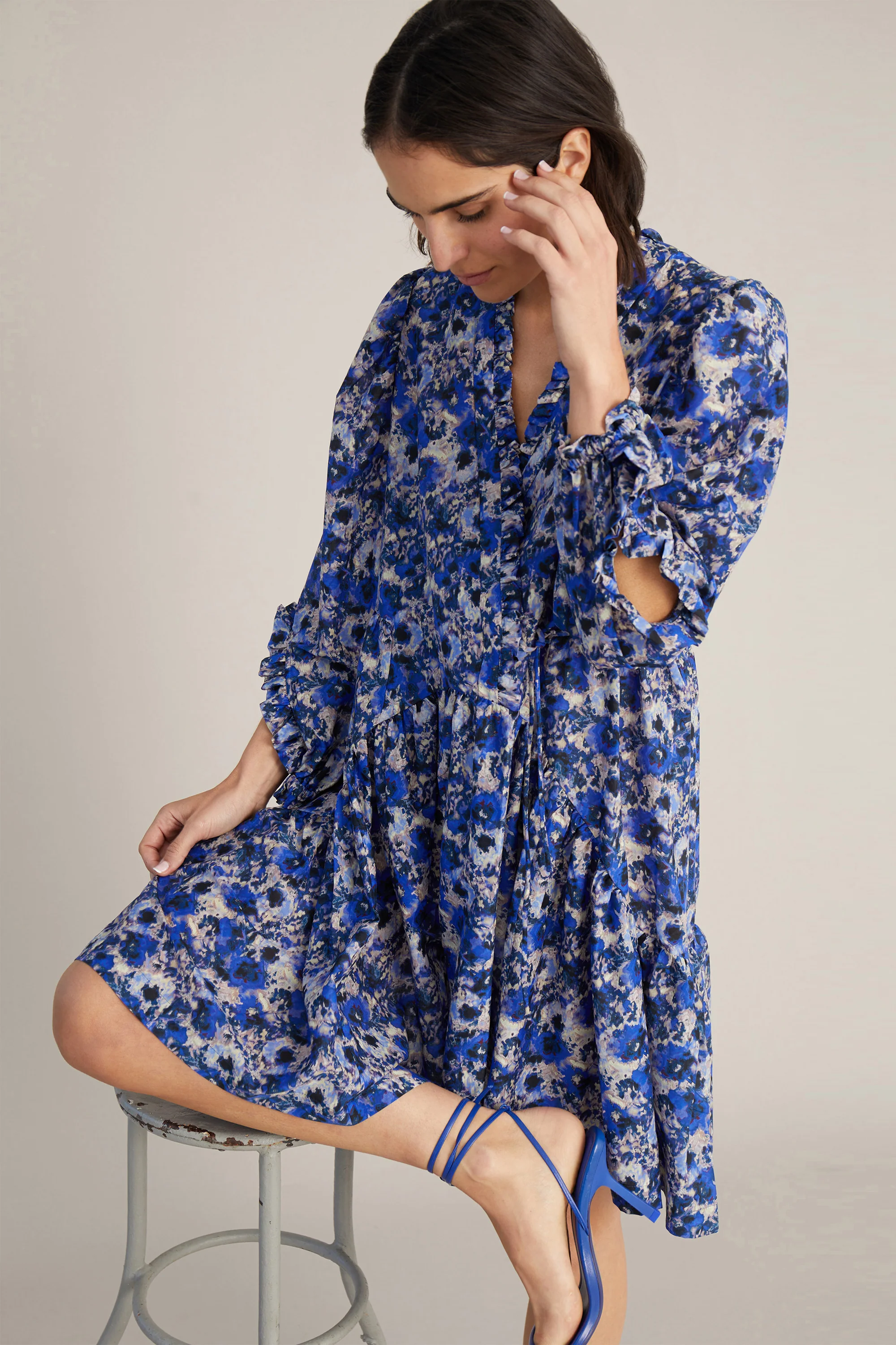DERBY - NAVY - Image 2