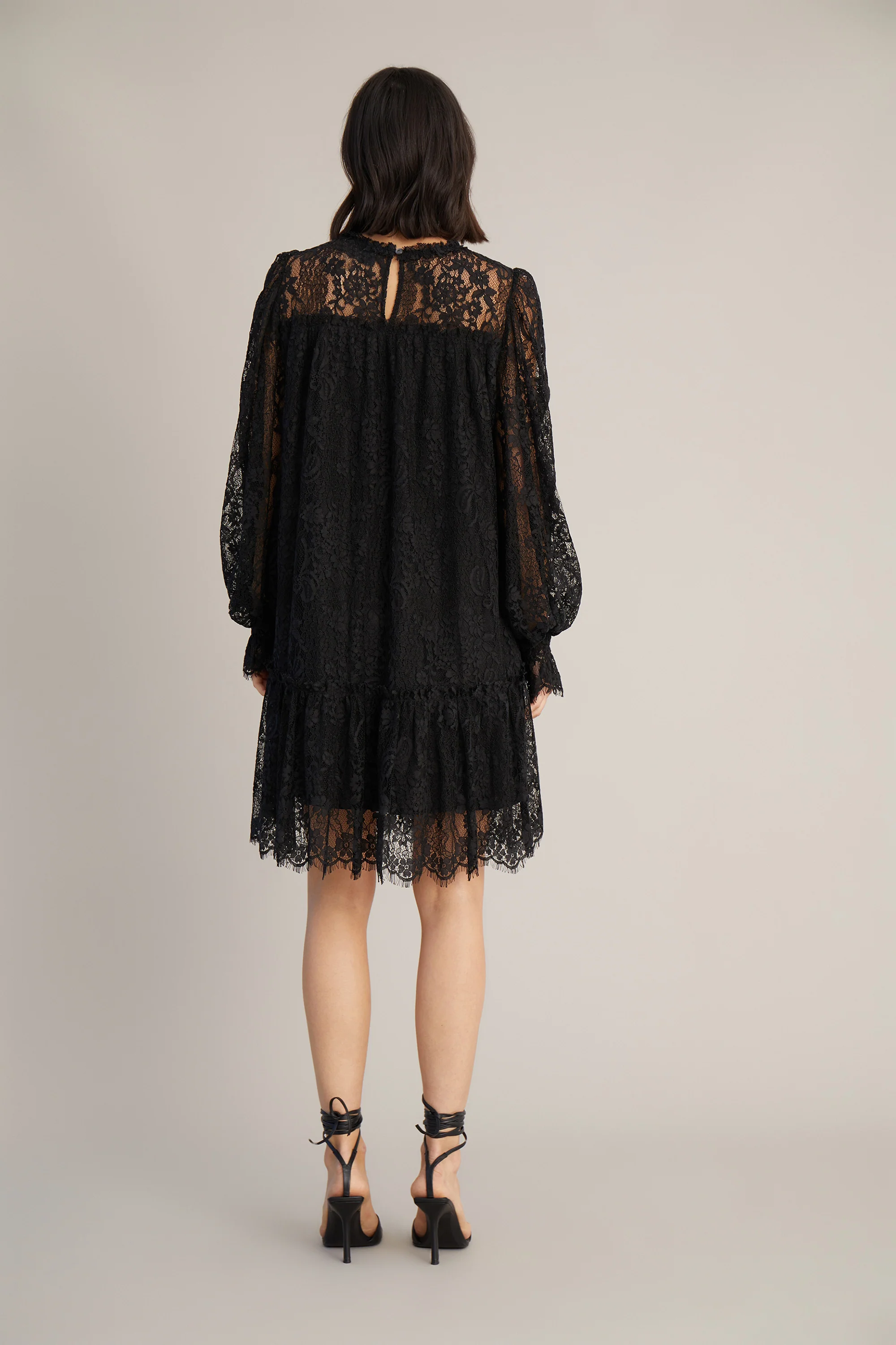 DERRIES - BLACK - Image 3
