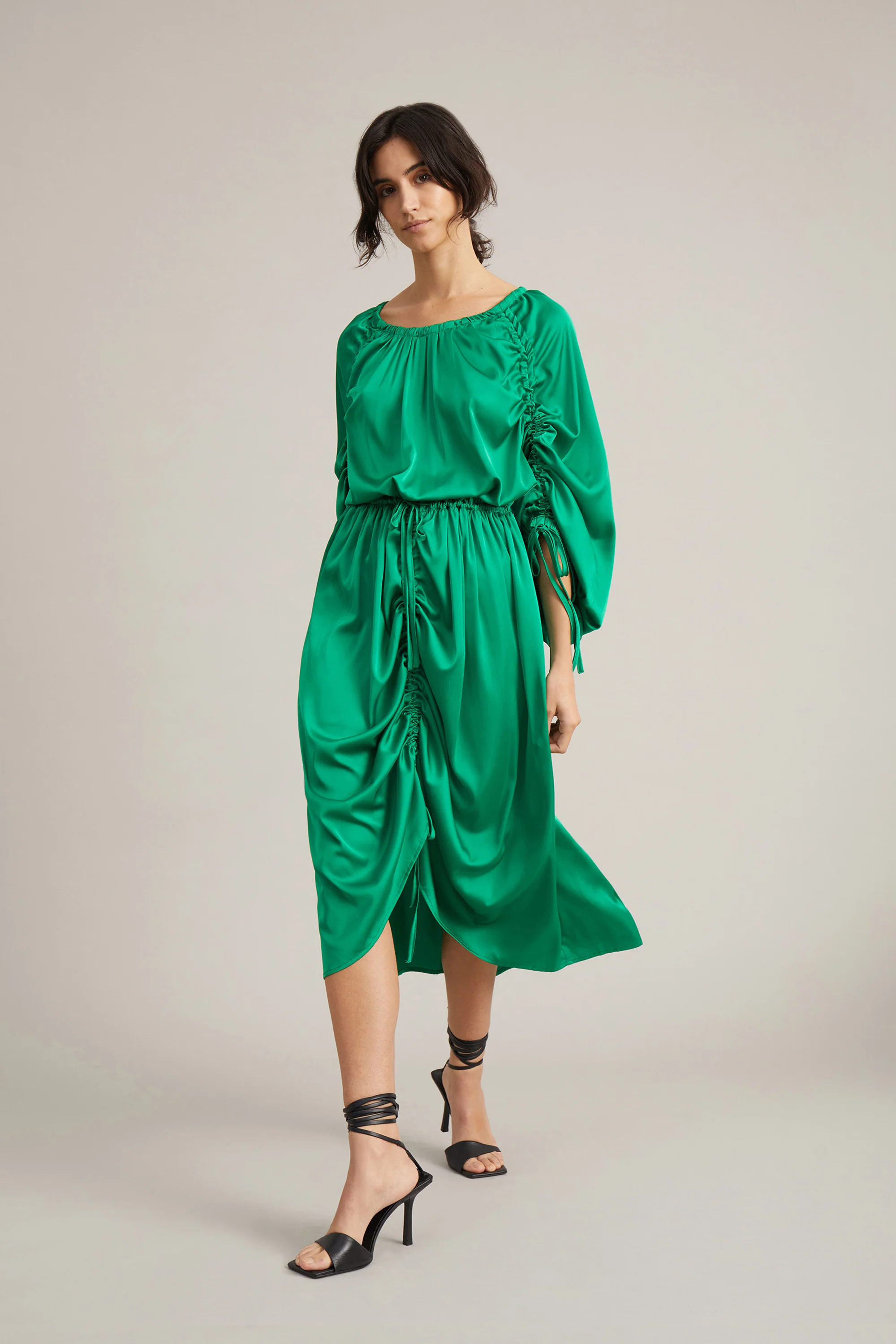 DESIRE - GREEN