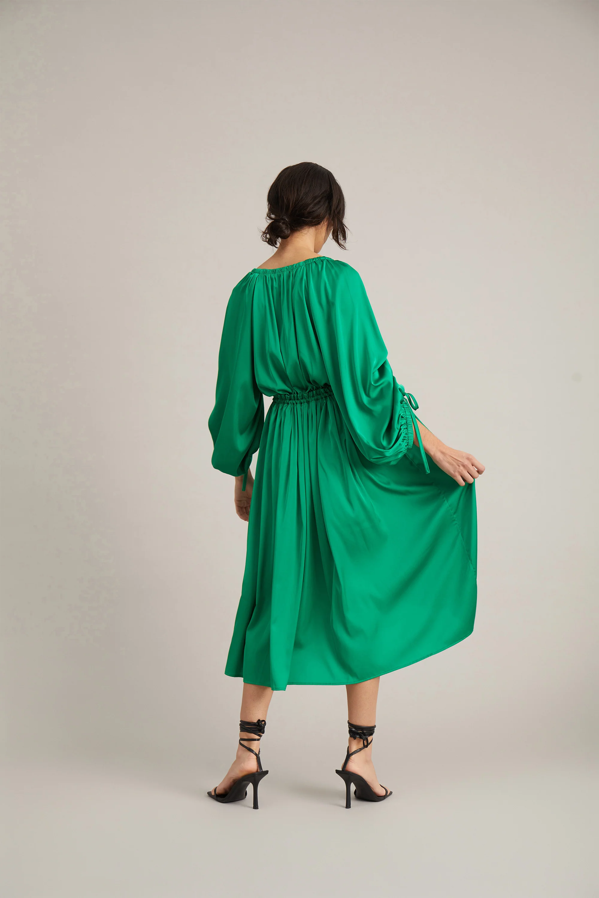 DESIRE - GREEN - Image 2