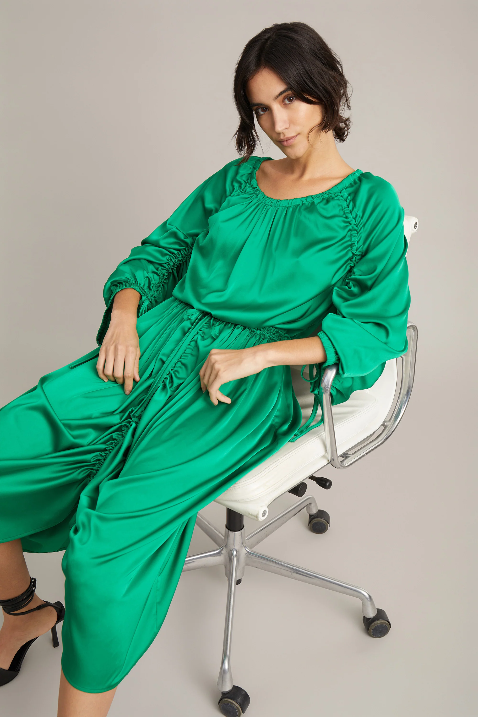 DESIRE - GREEN - Image 3