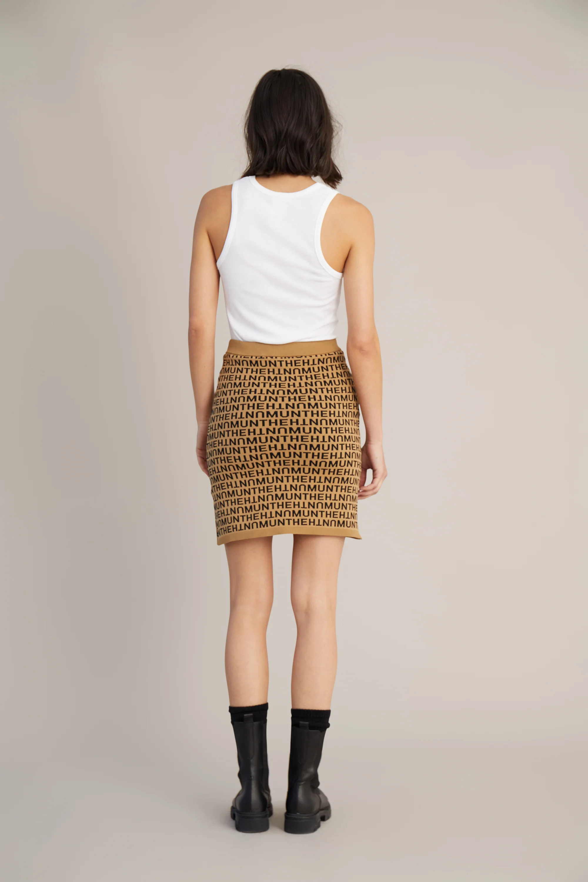 DETERMINE - BROWN - Image 3