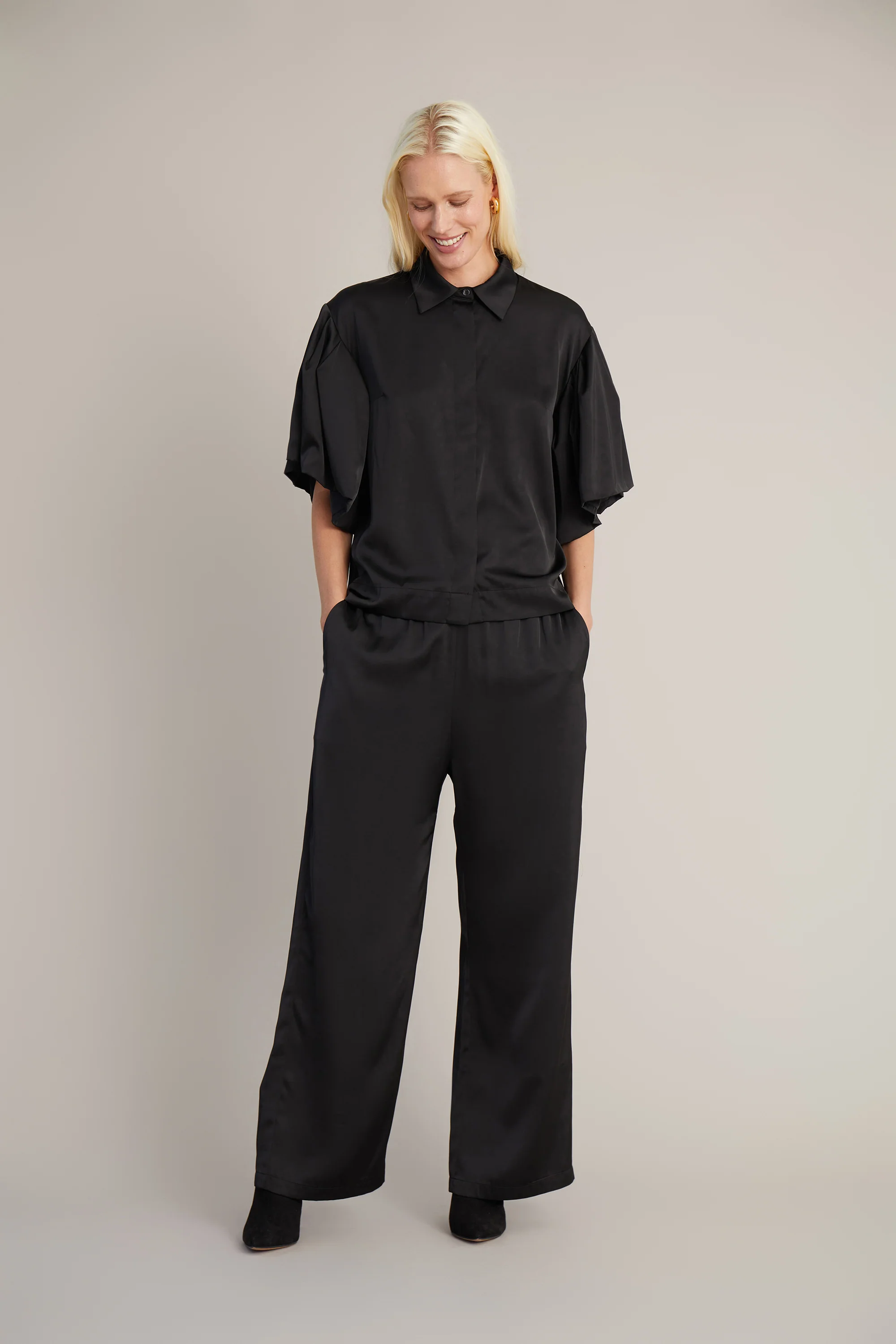 DETTU - BLACK - Image 5