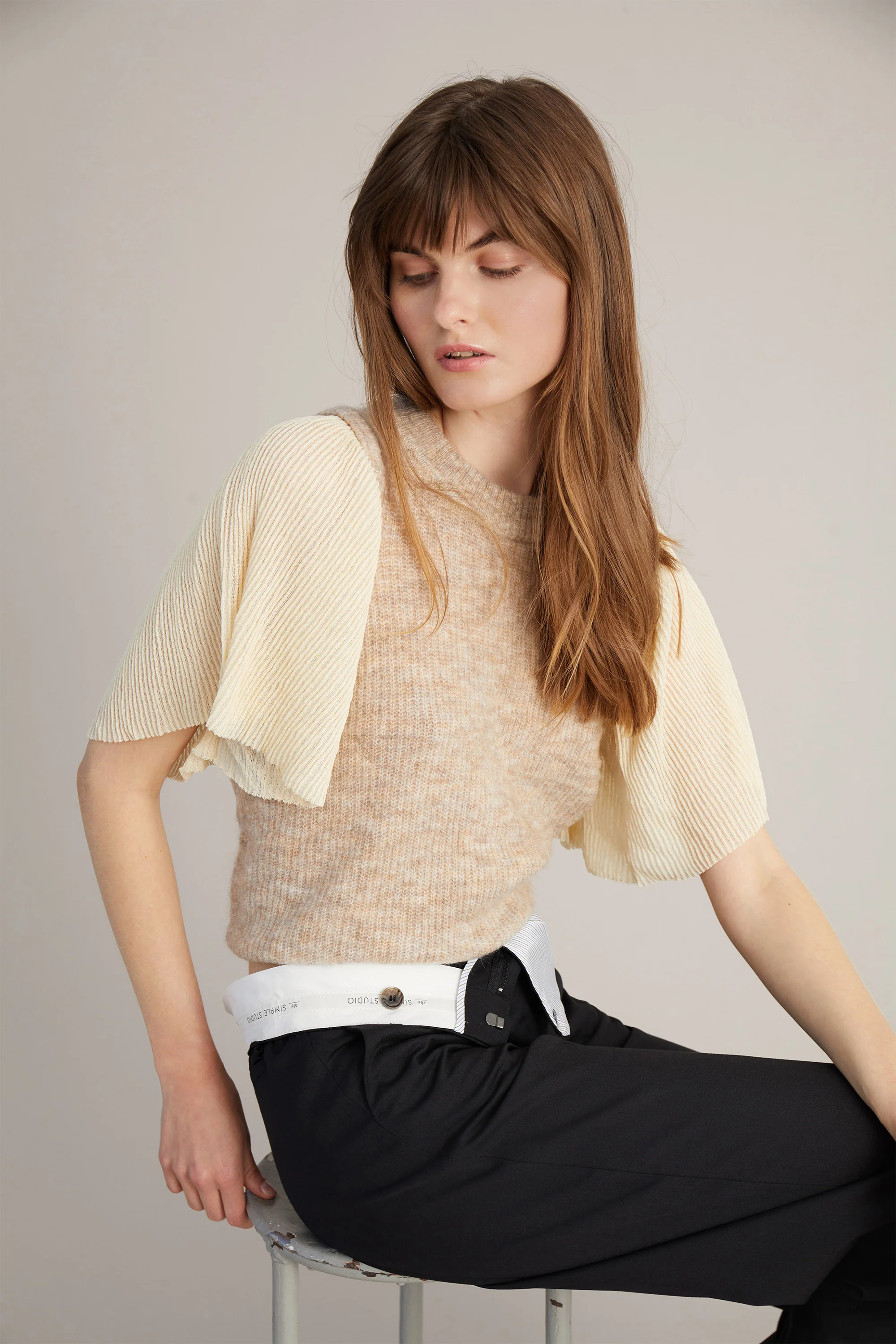 DEVOTED - CREME - Image 2
