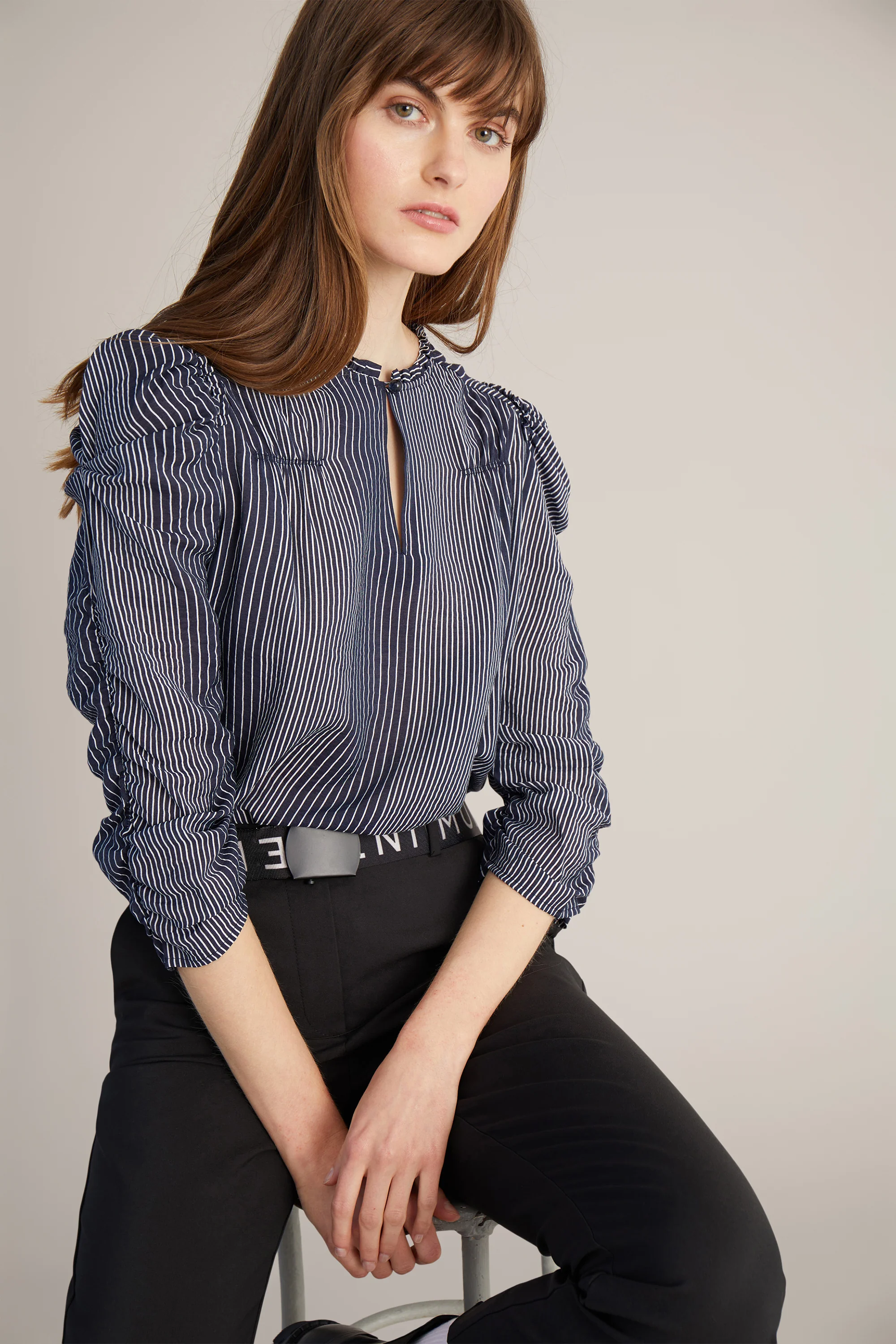 DIGBY - NAVY - Image 3