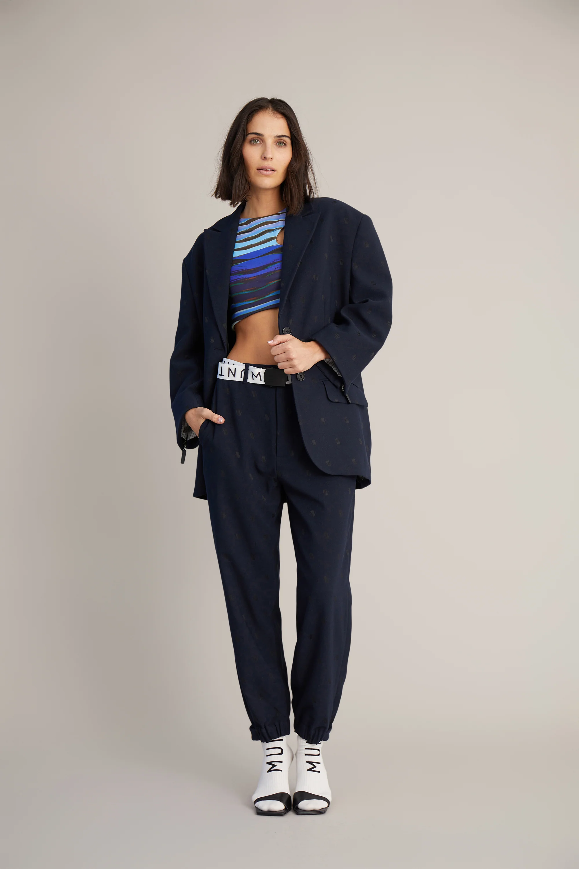 DLIFF - NAVY - Image 3