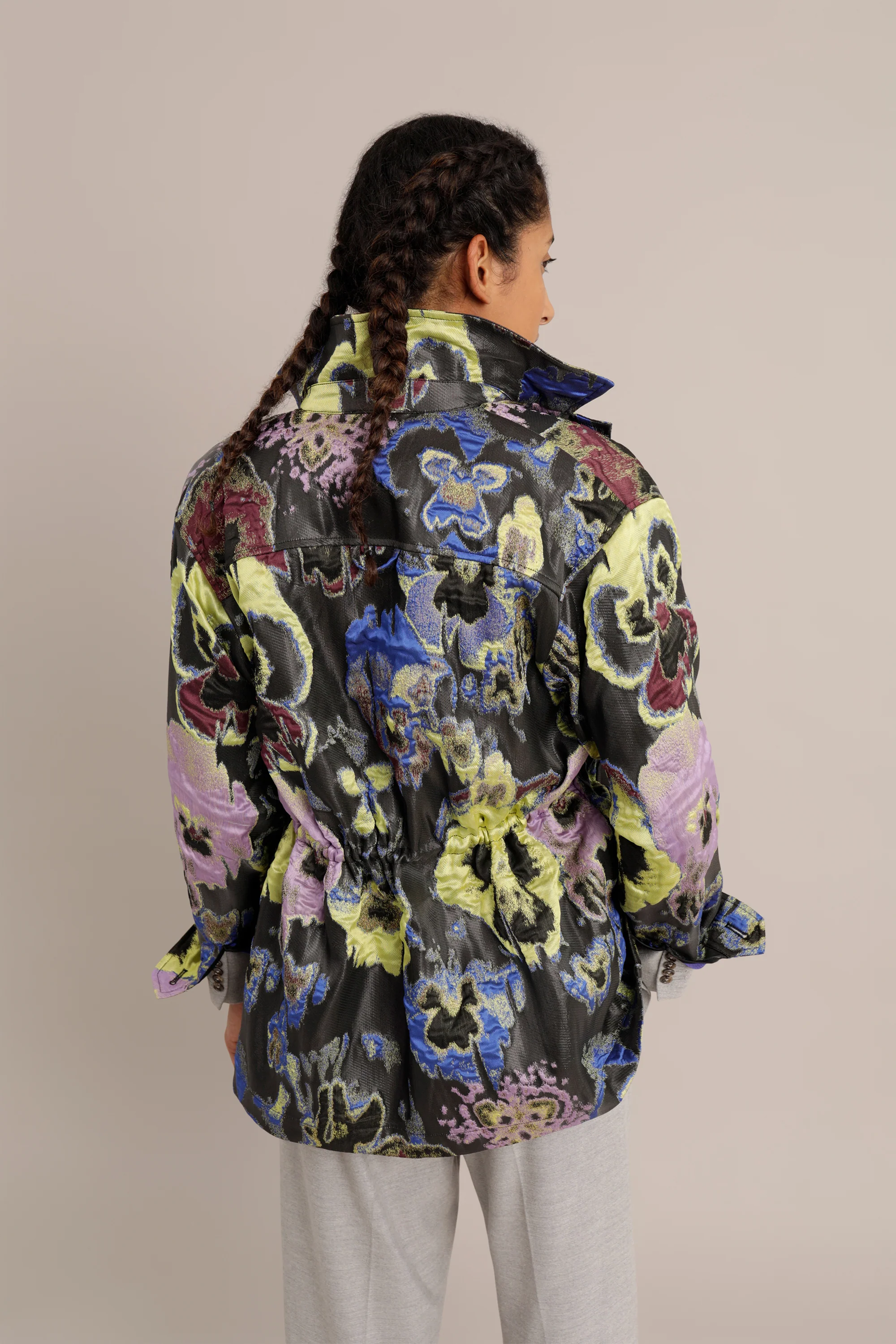 DOBART - BLACK - Image 3