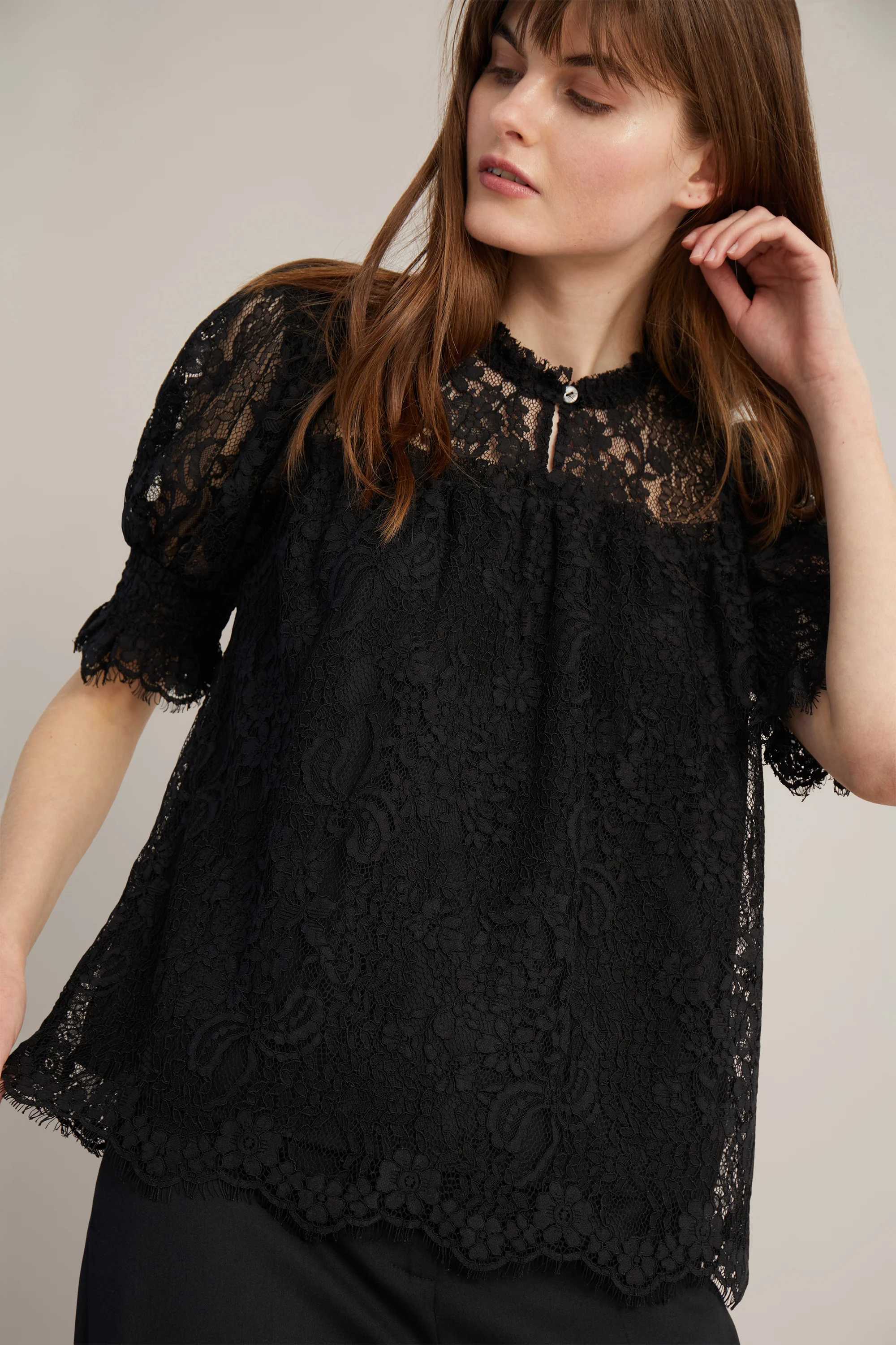 DOCAMY - BLACK - Image 3