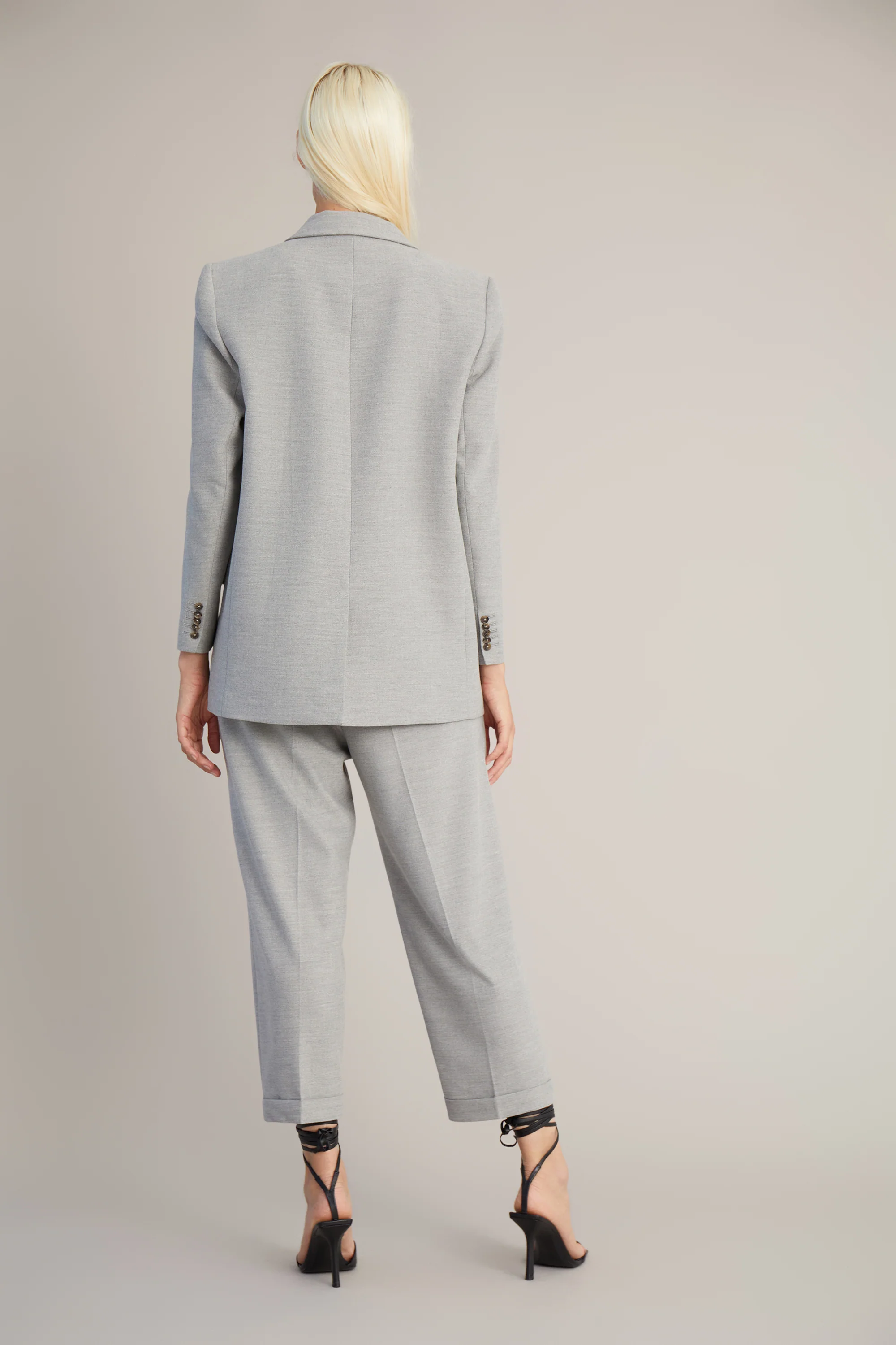 DOKSANA - GREY - Image 3